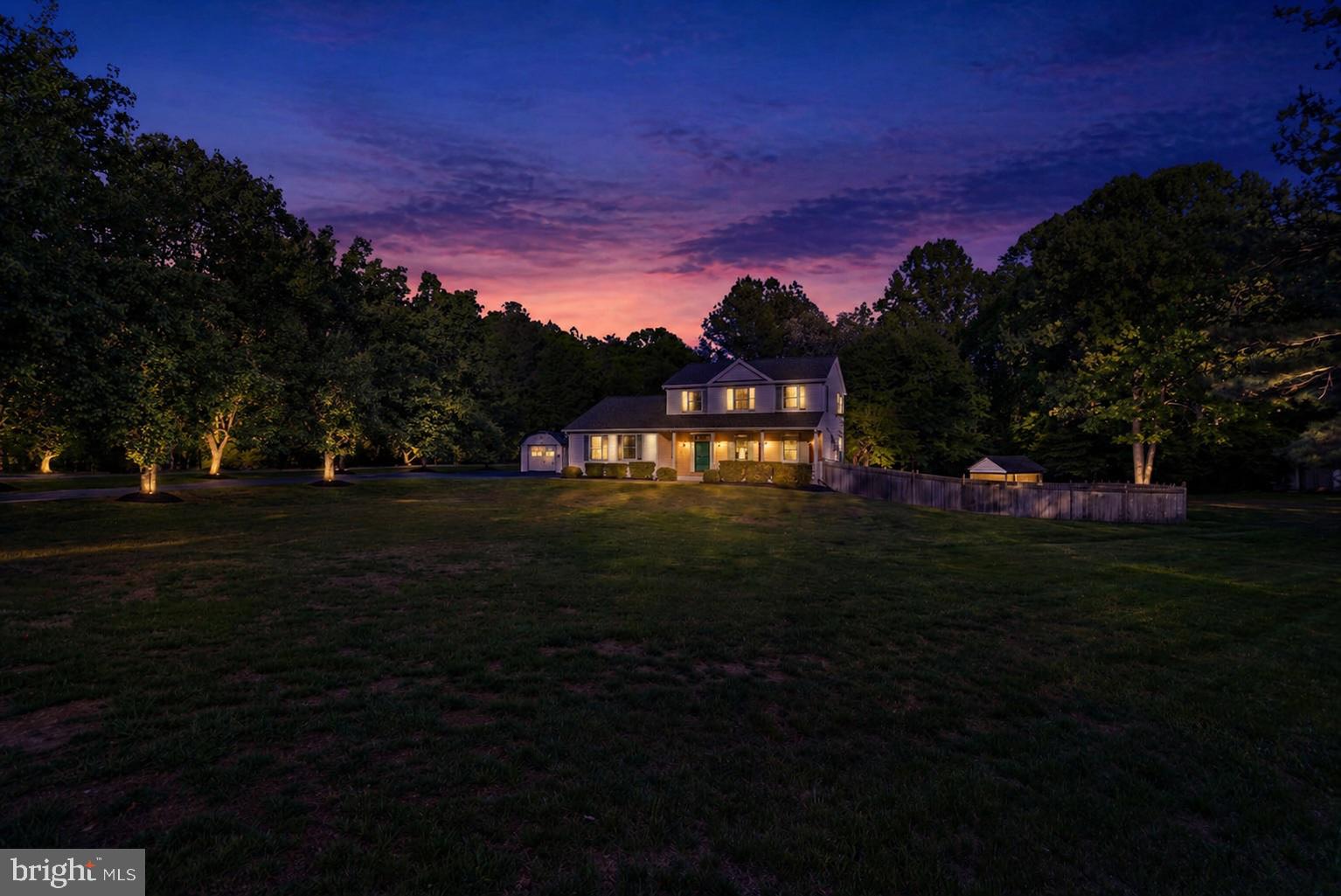 CRESCENT RUN - Residential