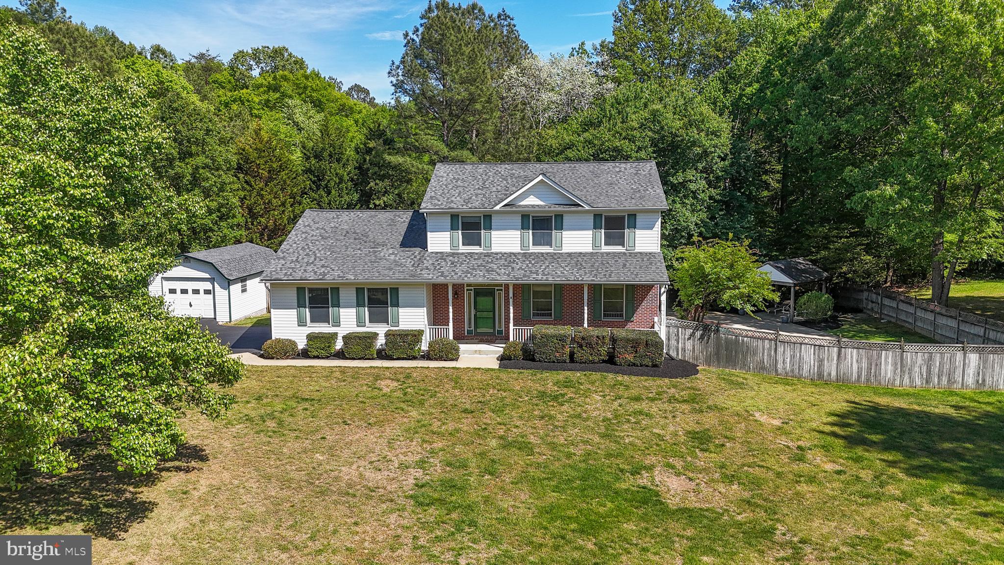 CRESCENT RUN - Residential