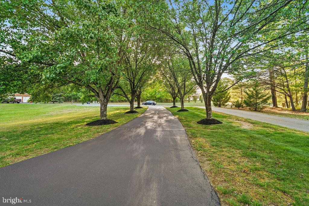 CRESCENT RUN - Residential