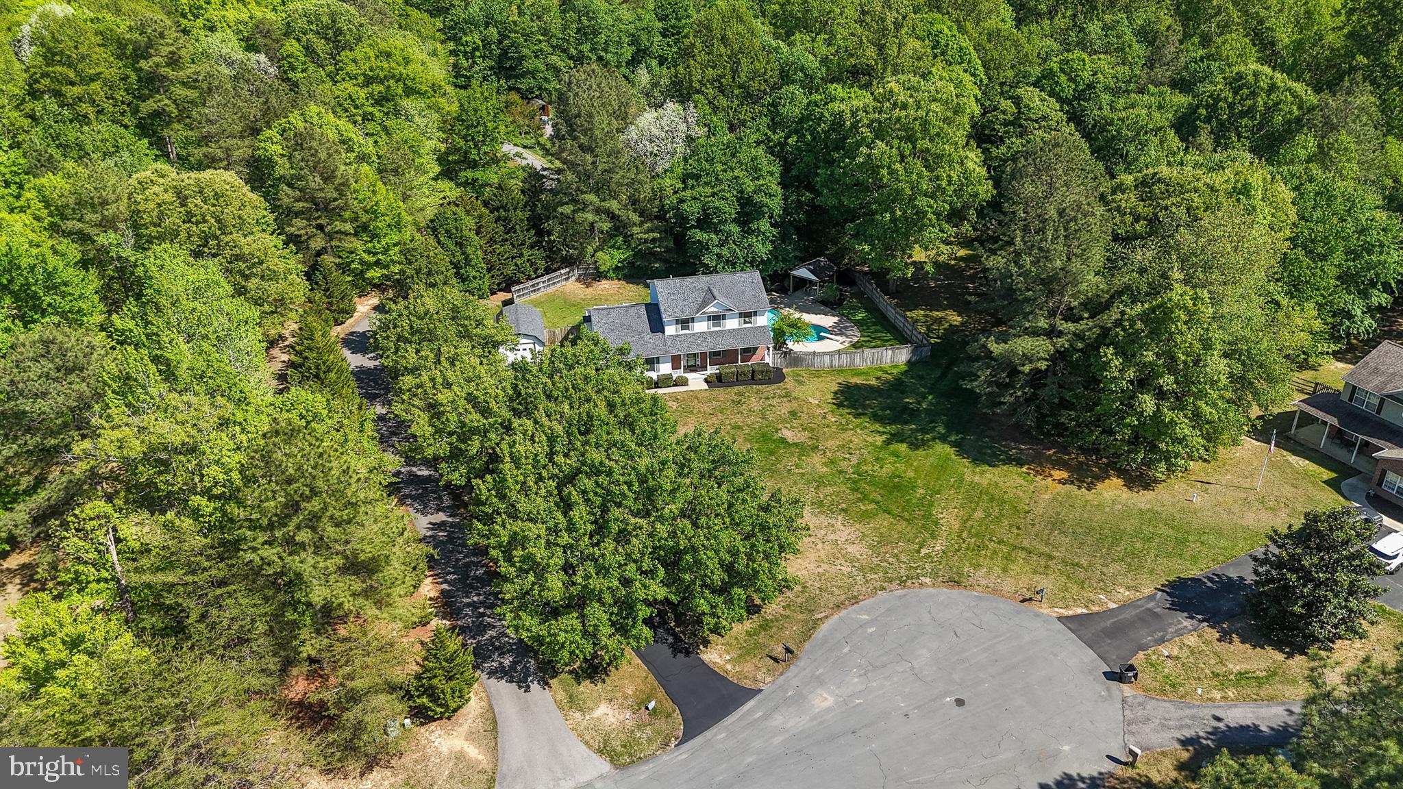 CRESCENT RUN - Residential