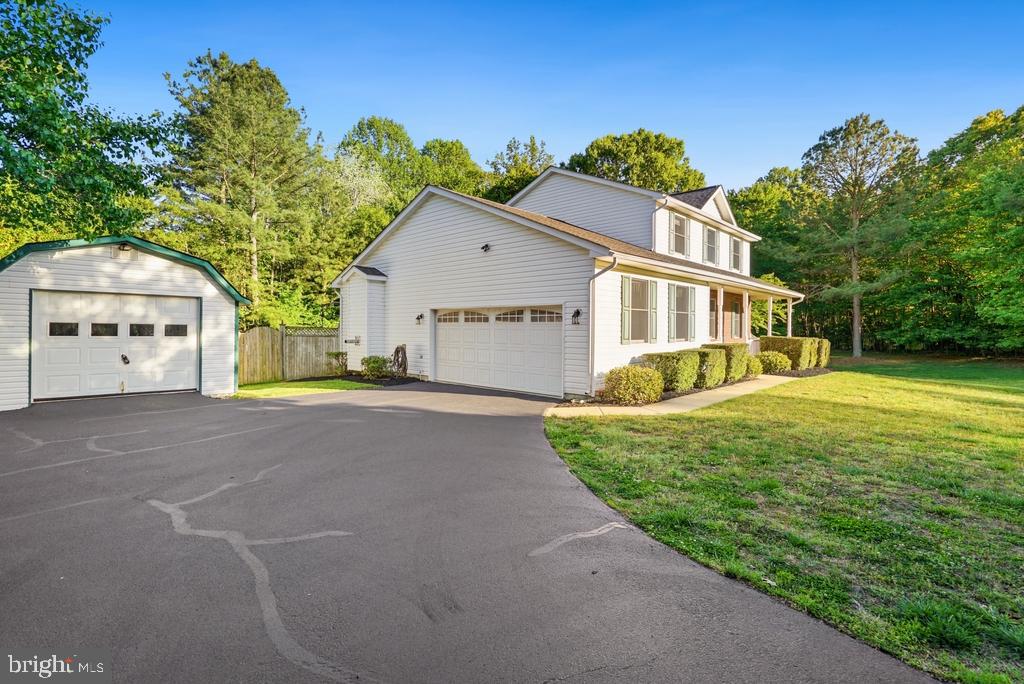 CRESCENT RUN - Residential