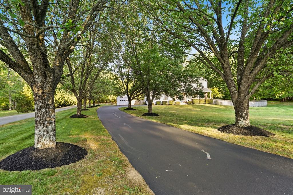 CRESCENT RUN - Residential