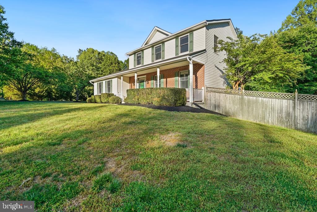 CRESCENT RUN - Residential