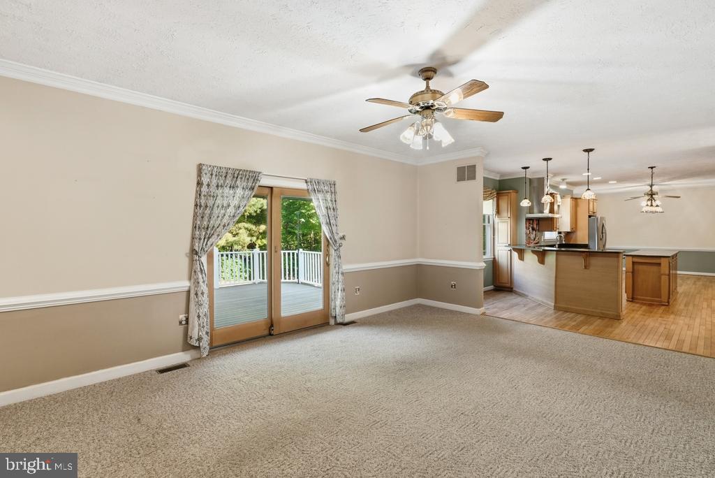 CRESCENT RUN - Residential