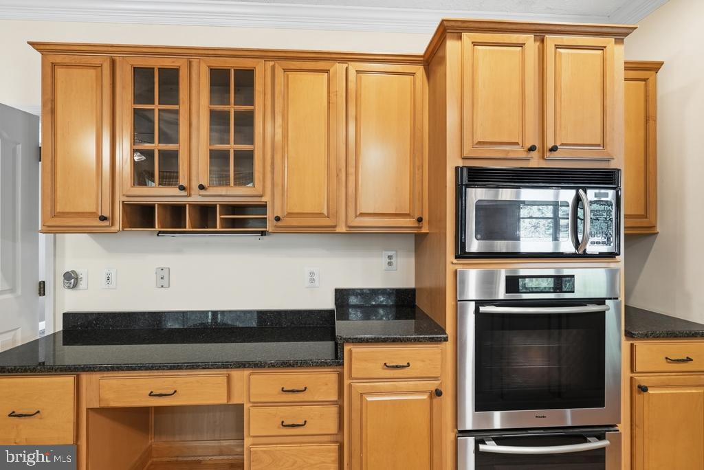 CRESCENT RUN - Residential