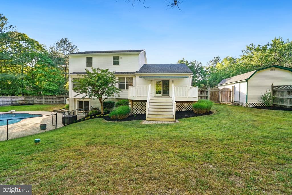 CRESCENT RUN - Residential