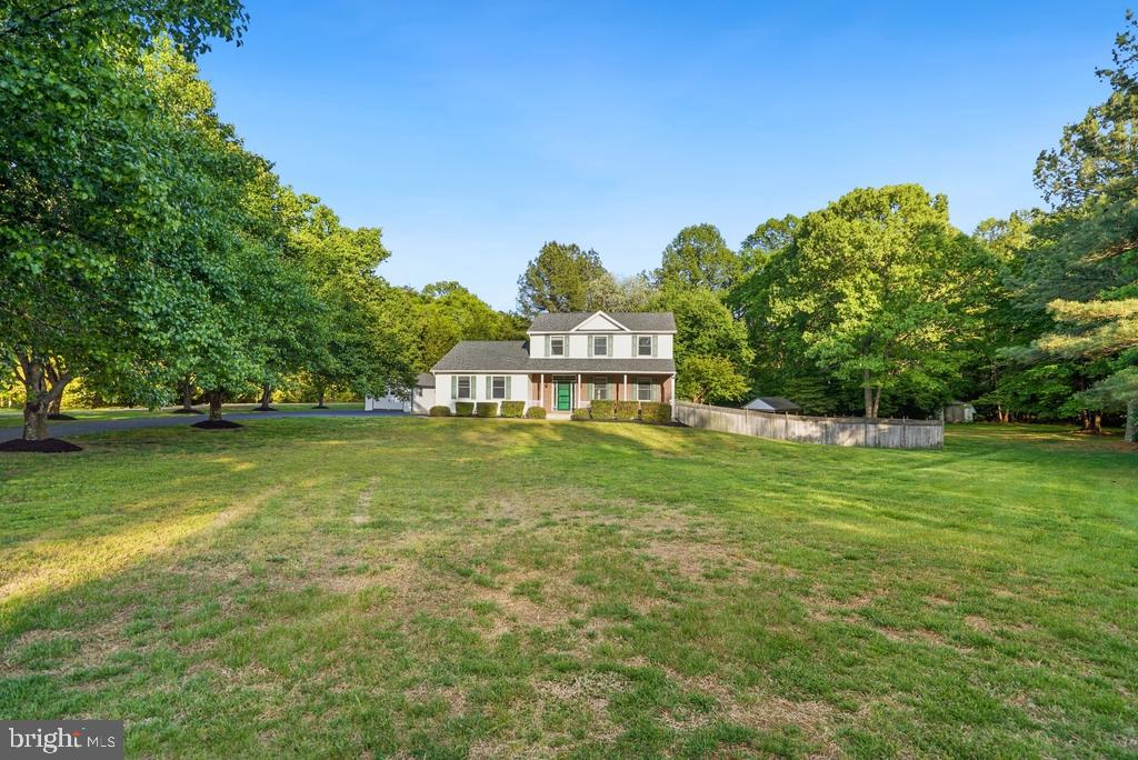 CRESCENT RUN - Residential