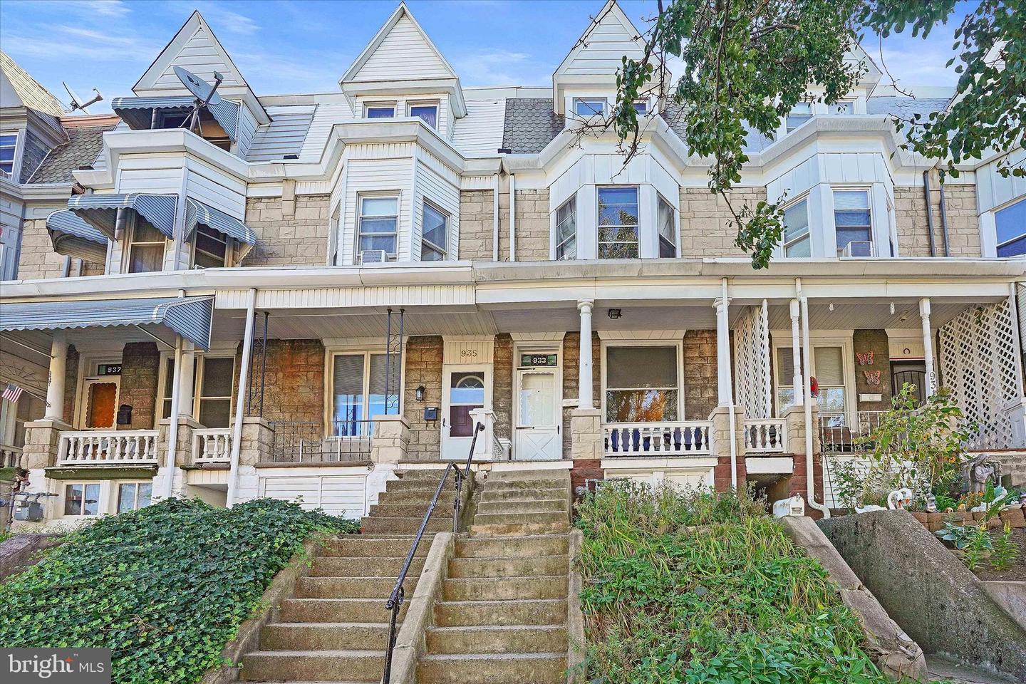 READING - Residential Income