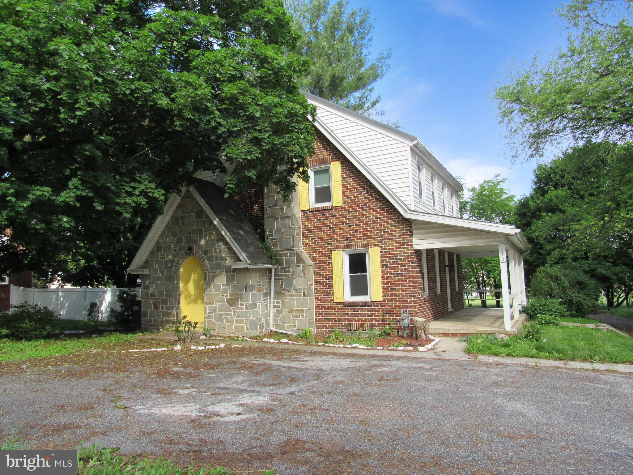 WEST MANCHESTER TWP - Residential