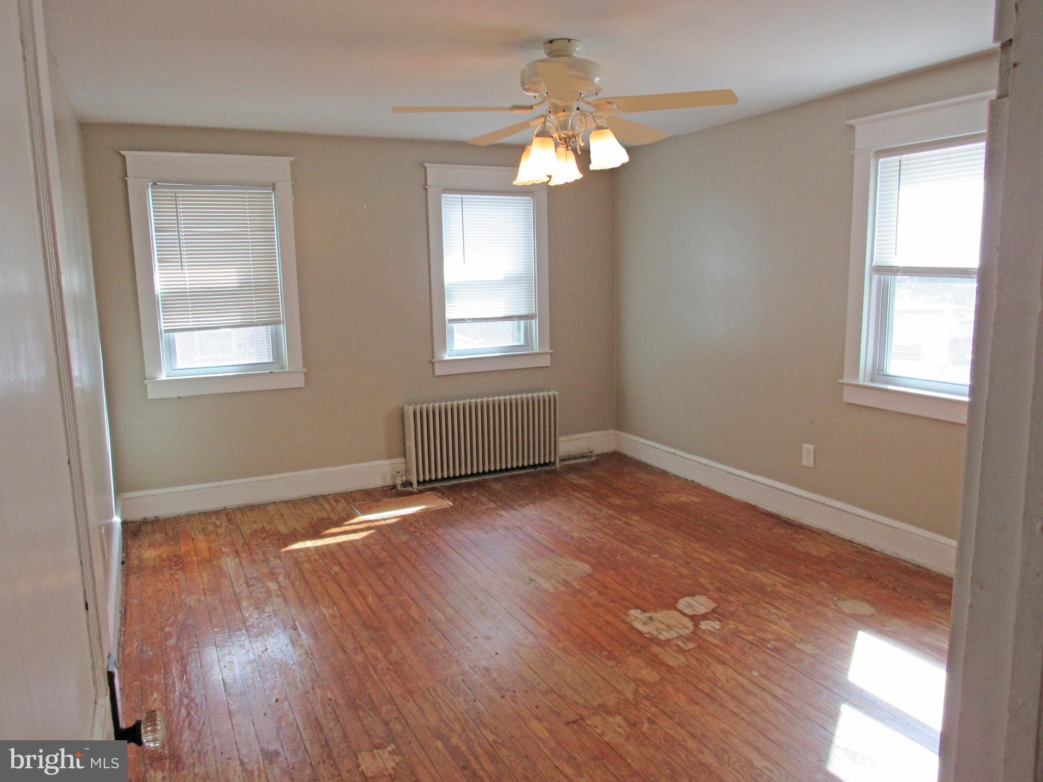 WEST MANCHESTER TWP - Residential