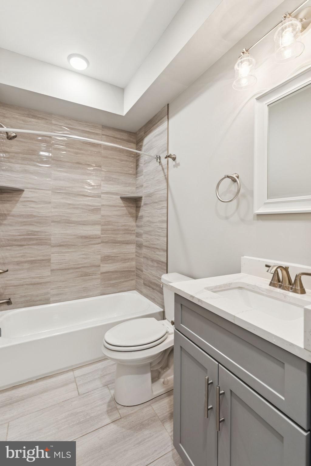 WEST KENSINGTON - Residential Lease