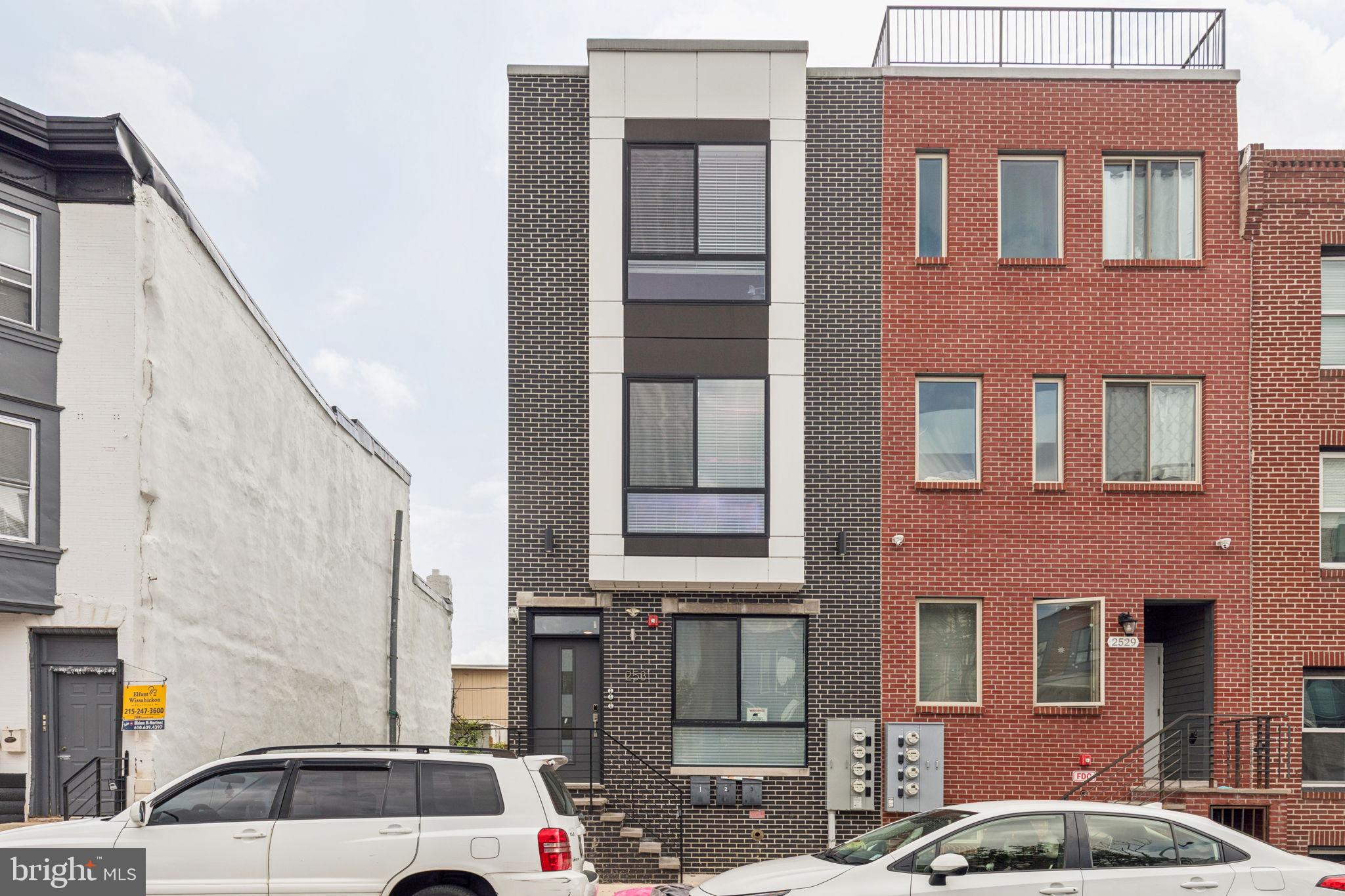 WEST KENSINGTON - Residential Lease