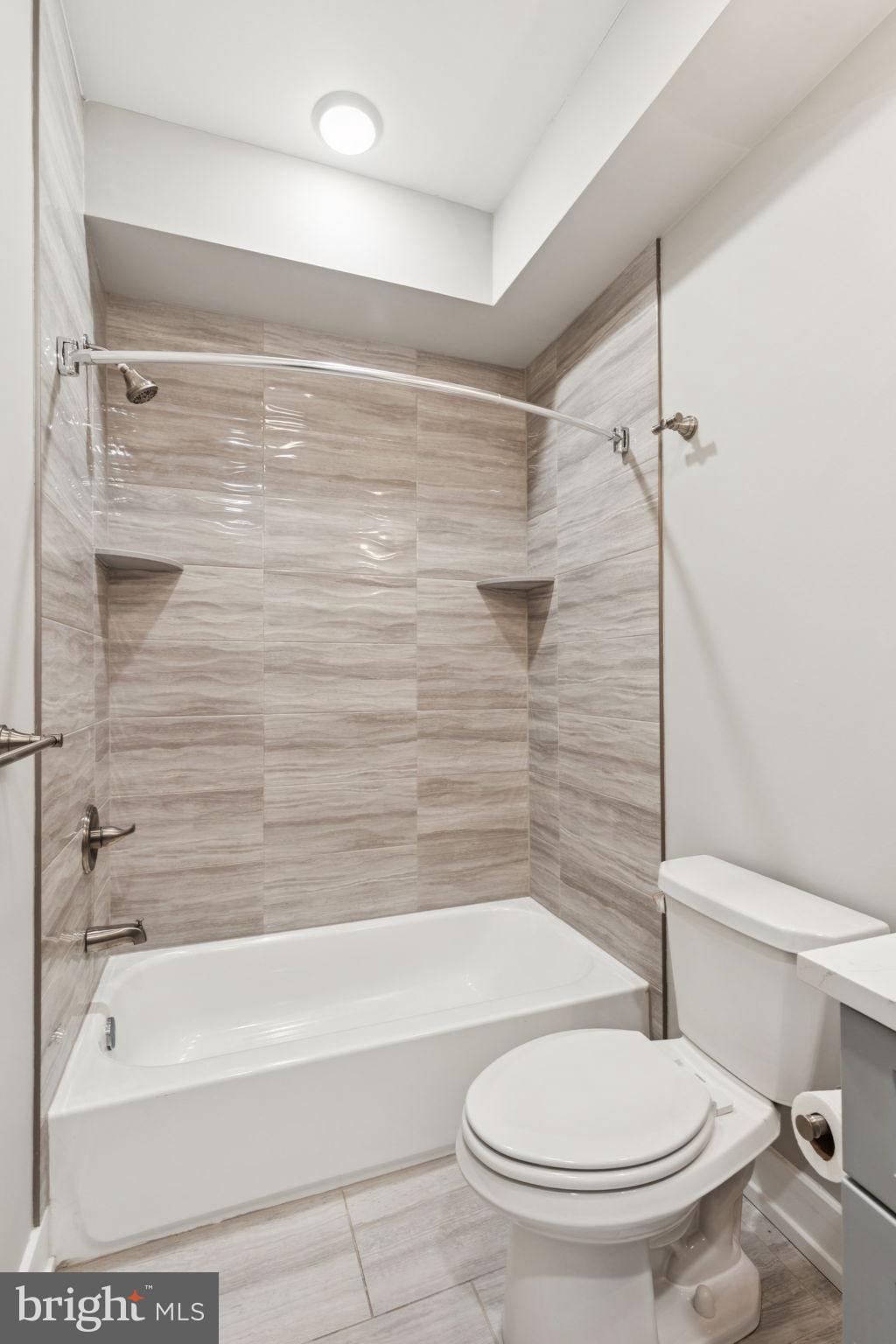 WEST KENSINGTON - Residential Lease