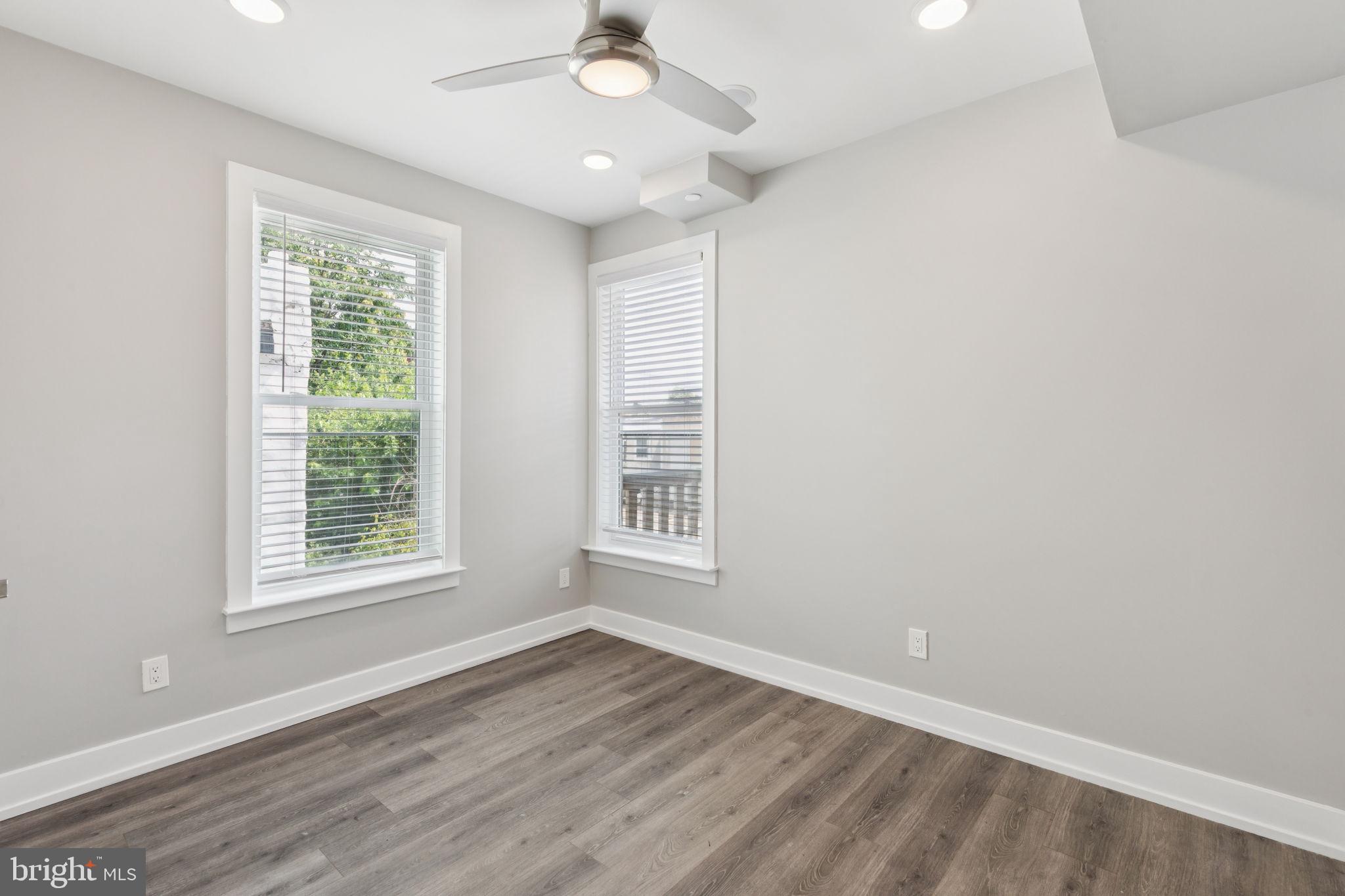 WEST KENSINGTON - Residential Lease