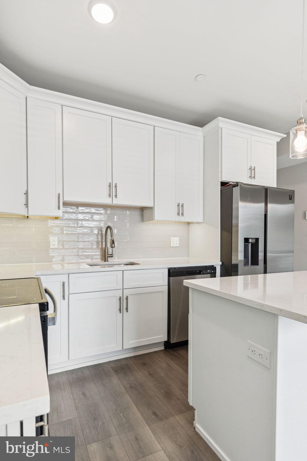 WEST KENSINGTON - Residential Lease