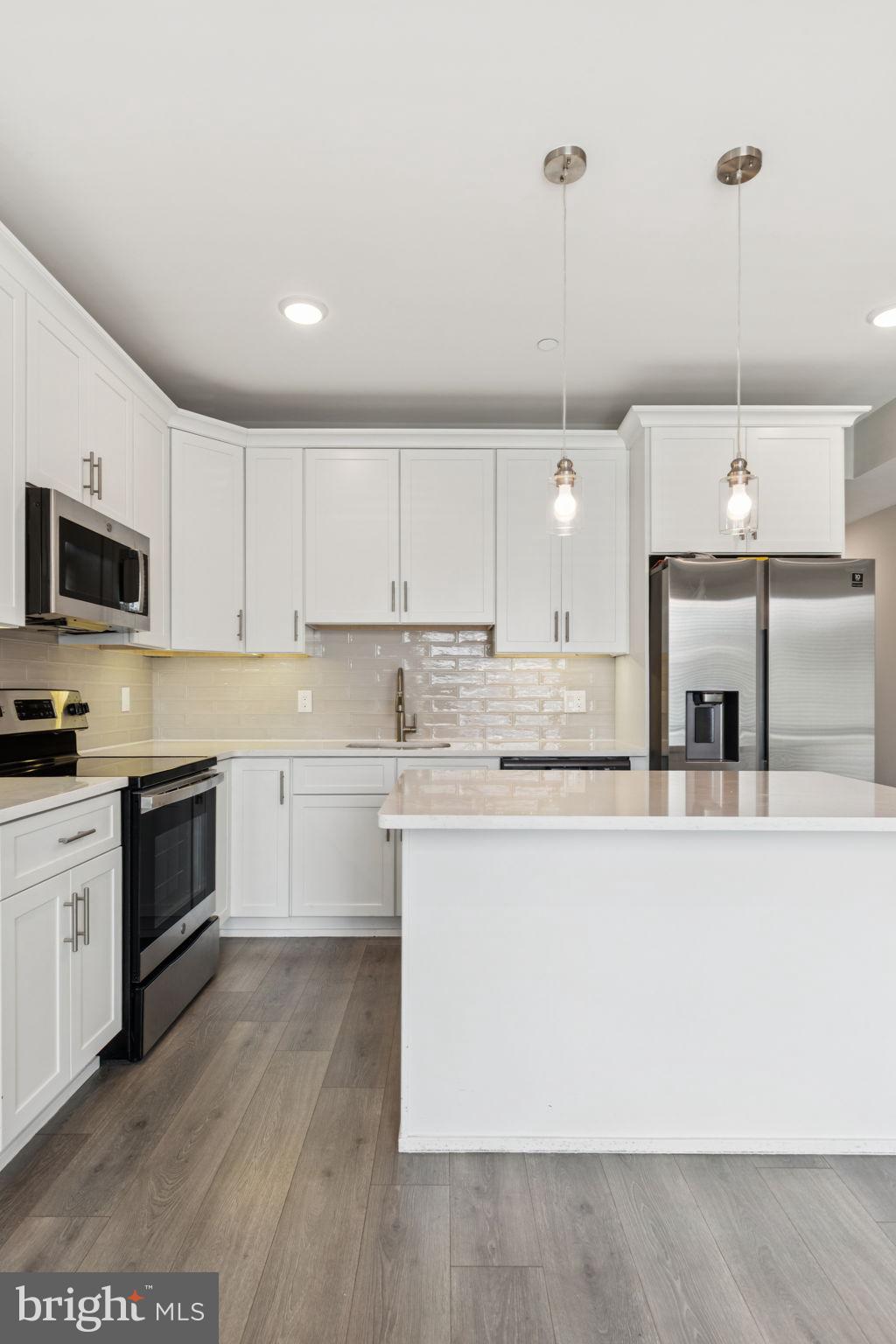 WEST KENSINGTON - Residential Lease