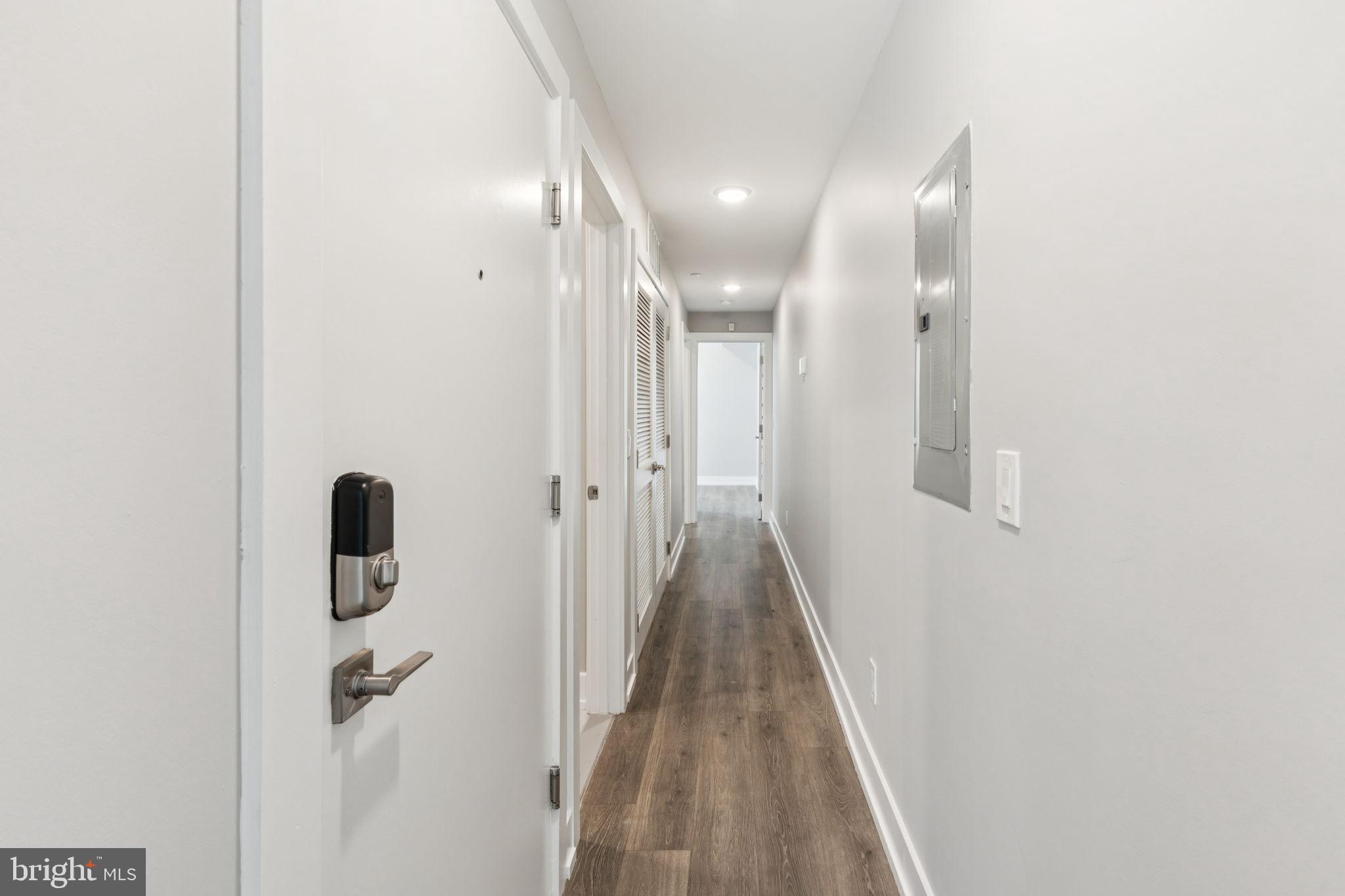 WEST KENSINGTON - Residential Lease