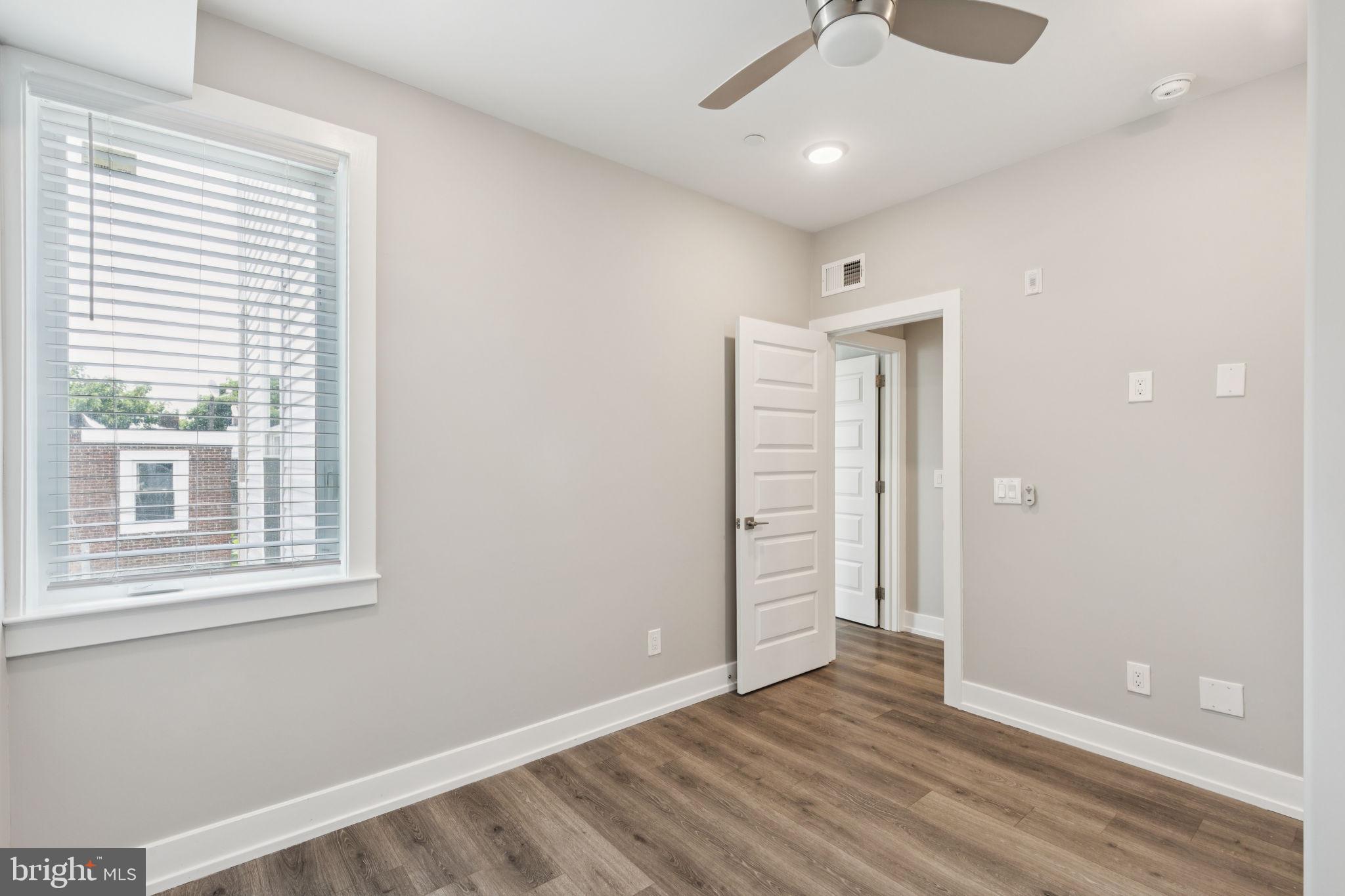 WEST KENSINGTON - Residential Lease