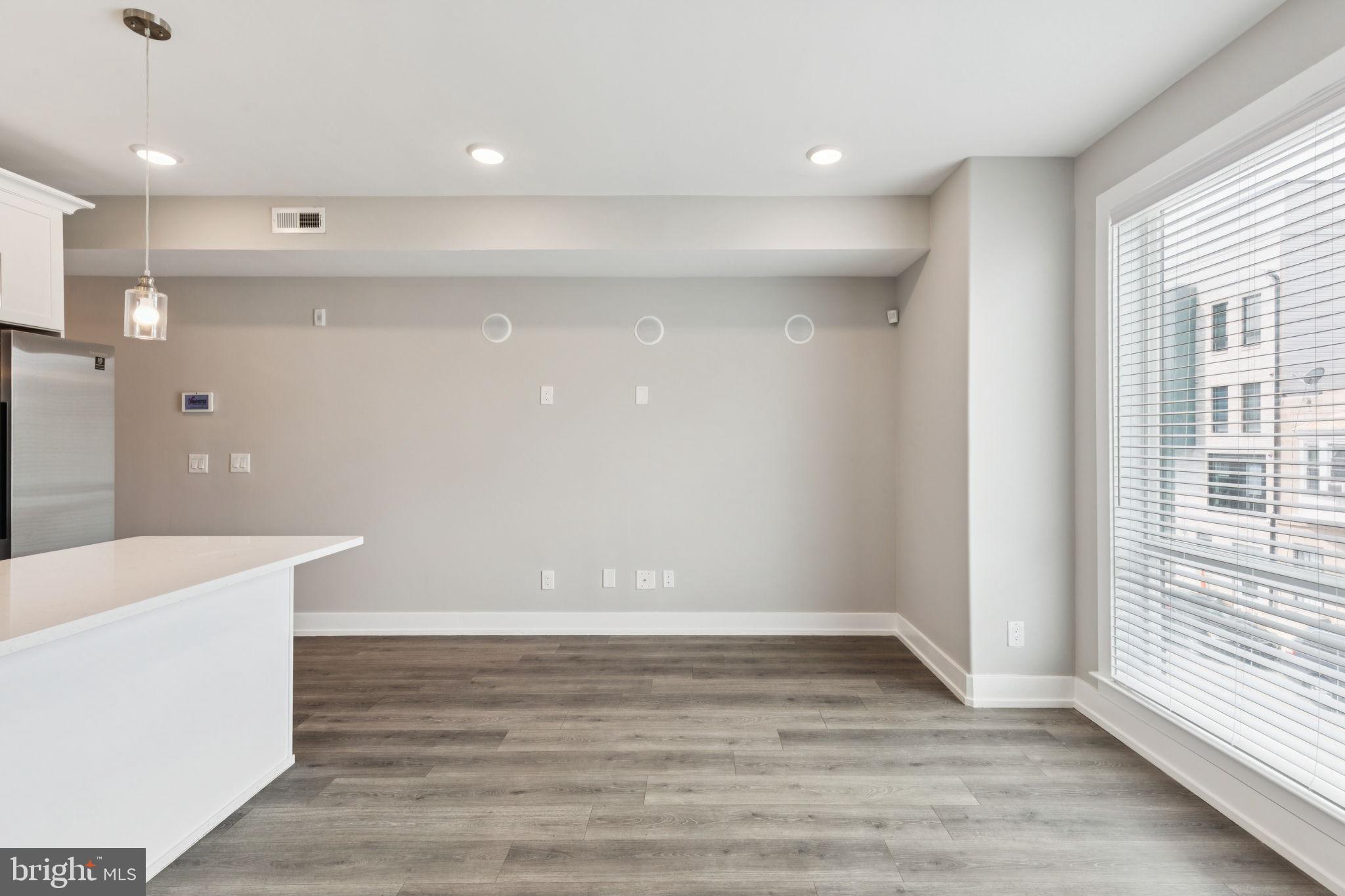 WEST KENSINGTON - Residential Lease