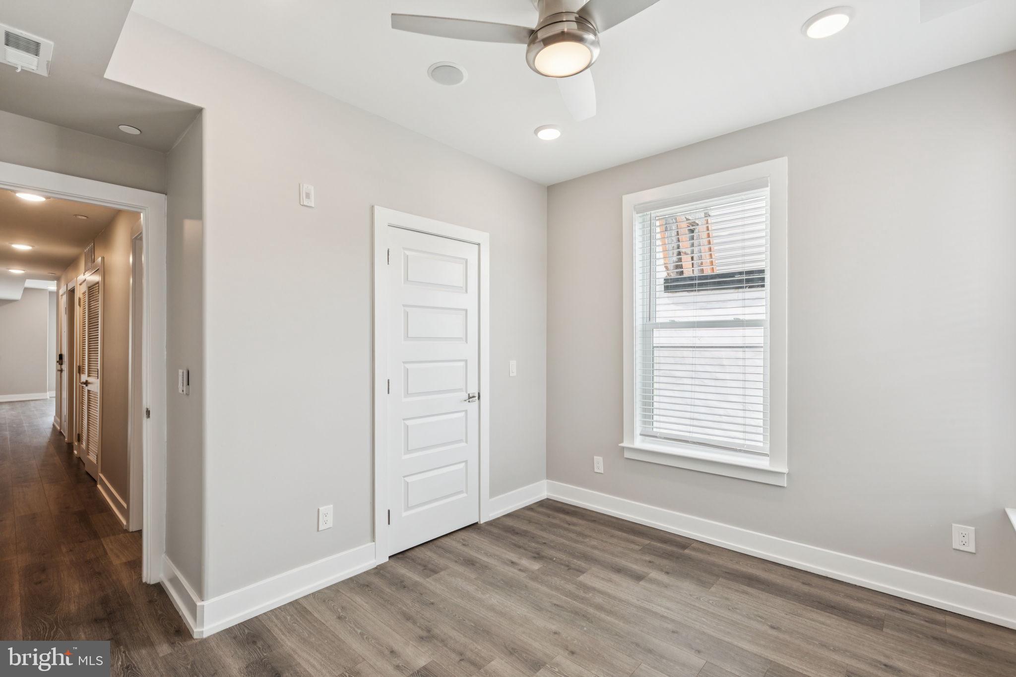 WEST KENSINGTON - Residential Lease