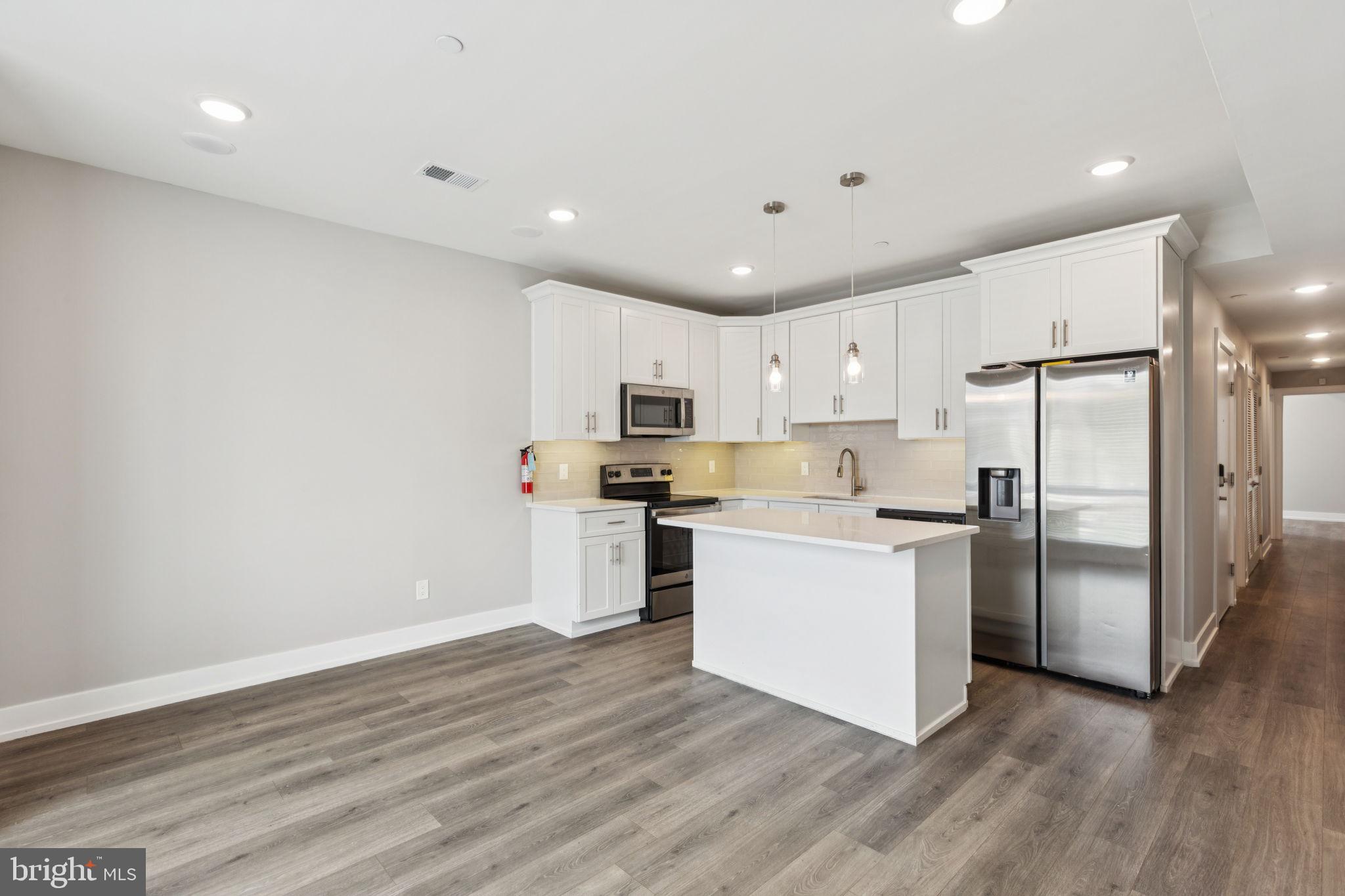 WEST KENSINGTON - Residential Lease