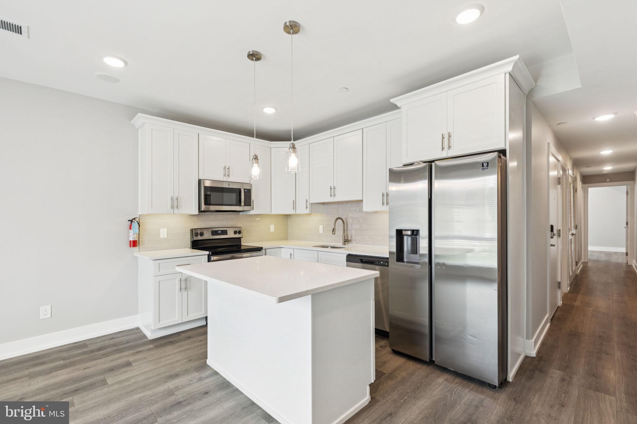 WEST KENSINGTON - Residential Lease