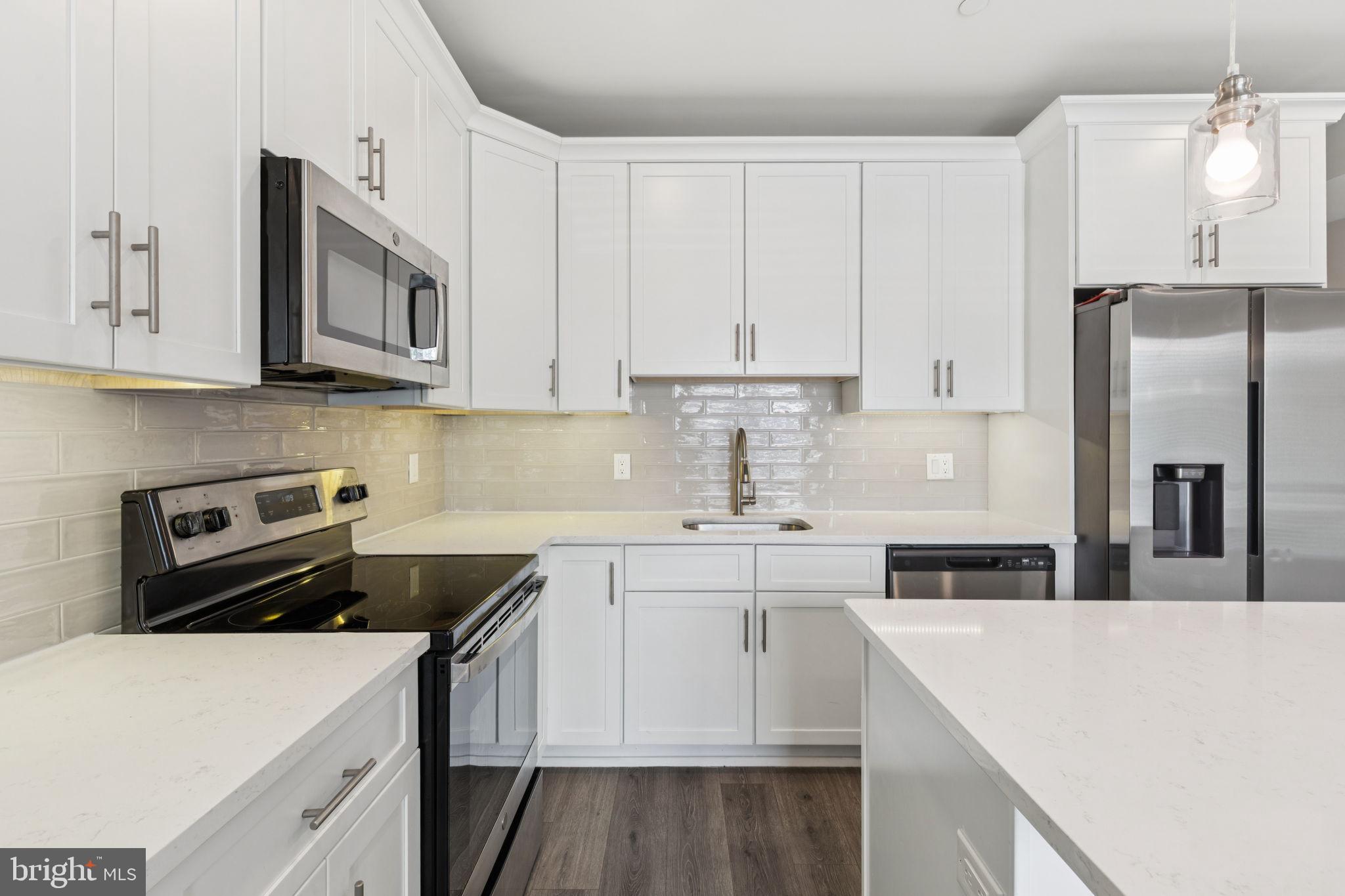 WEST KENSINGTON - Residential Lease