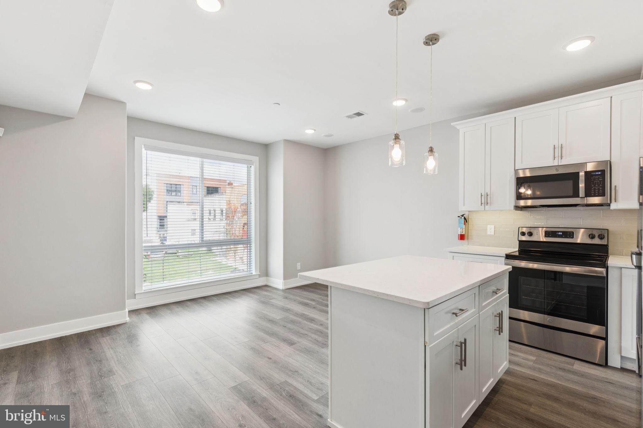 WEST KENSINGTON - Residential Lease