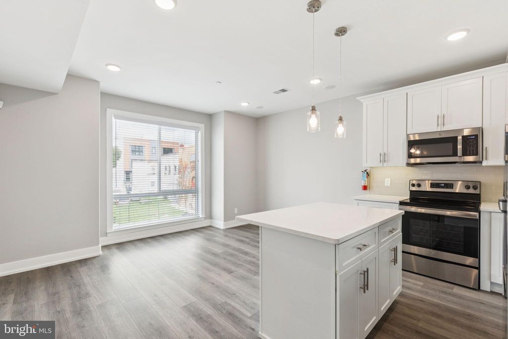 Photo of 2531 N Front Street #2, PHILADELPHIA, PA 19133 (MLS # PAPH2517810)