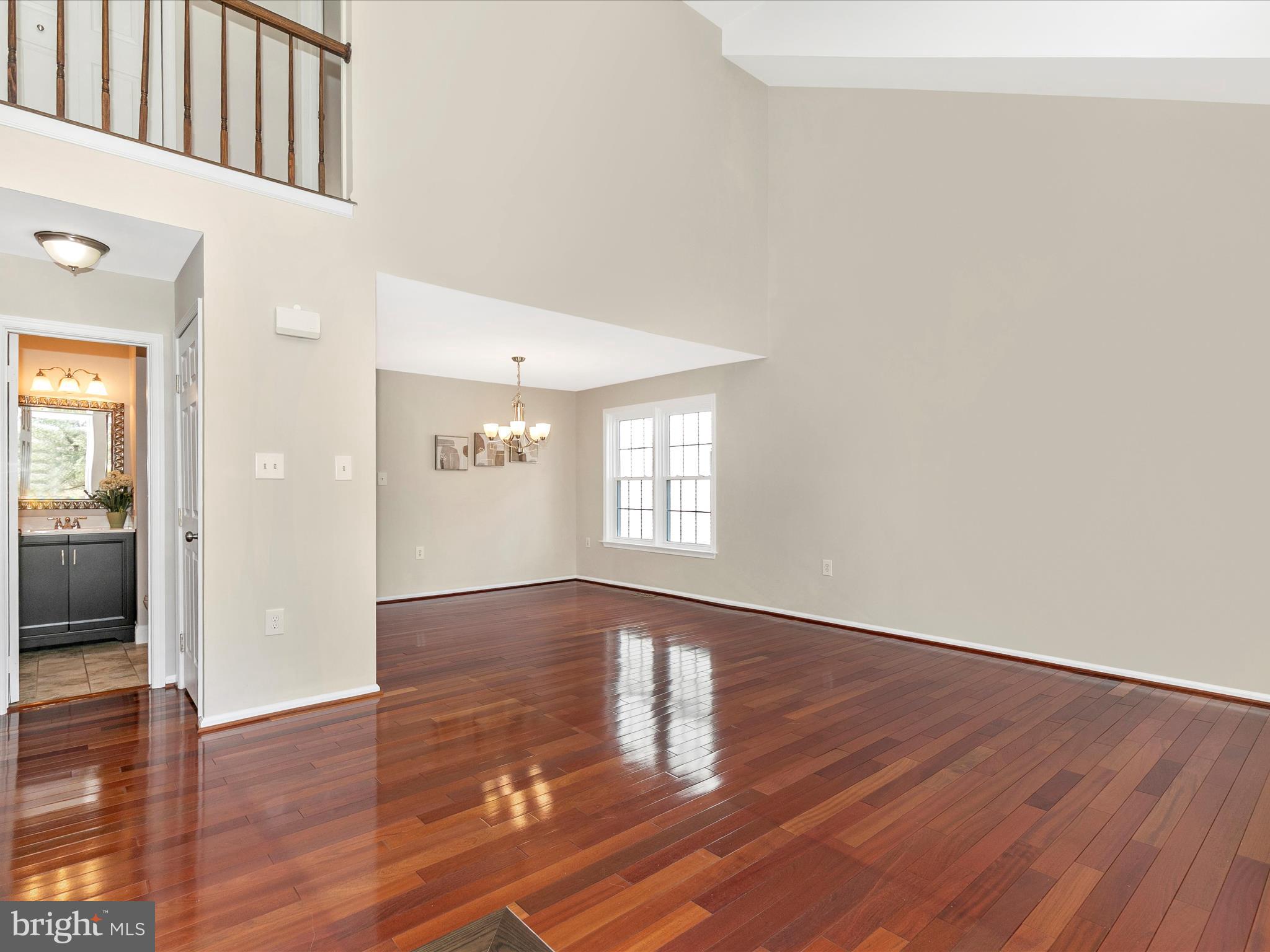 POTOMAC RIDGE - Residential