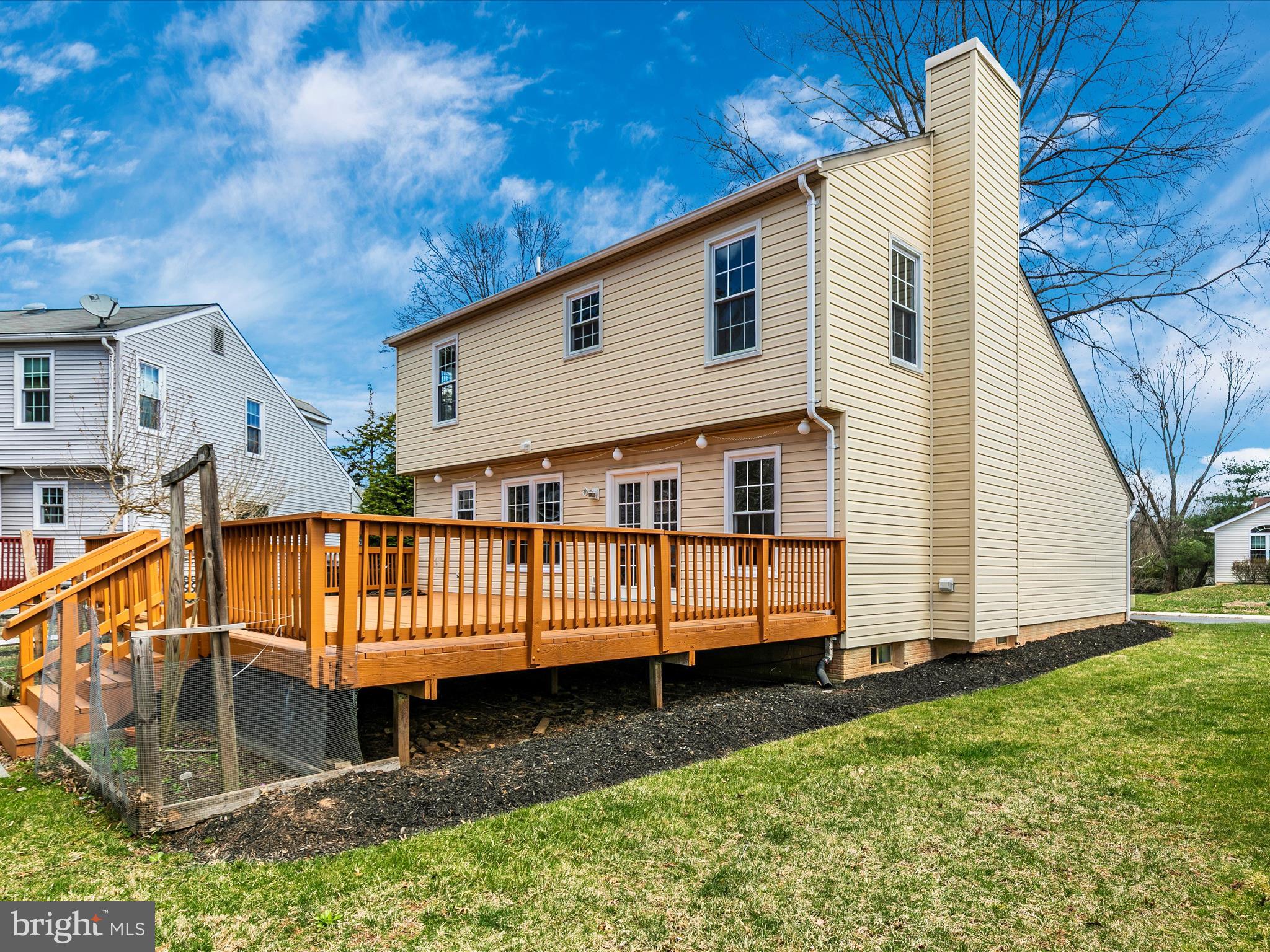 POTOMAC RIDGE - Residential