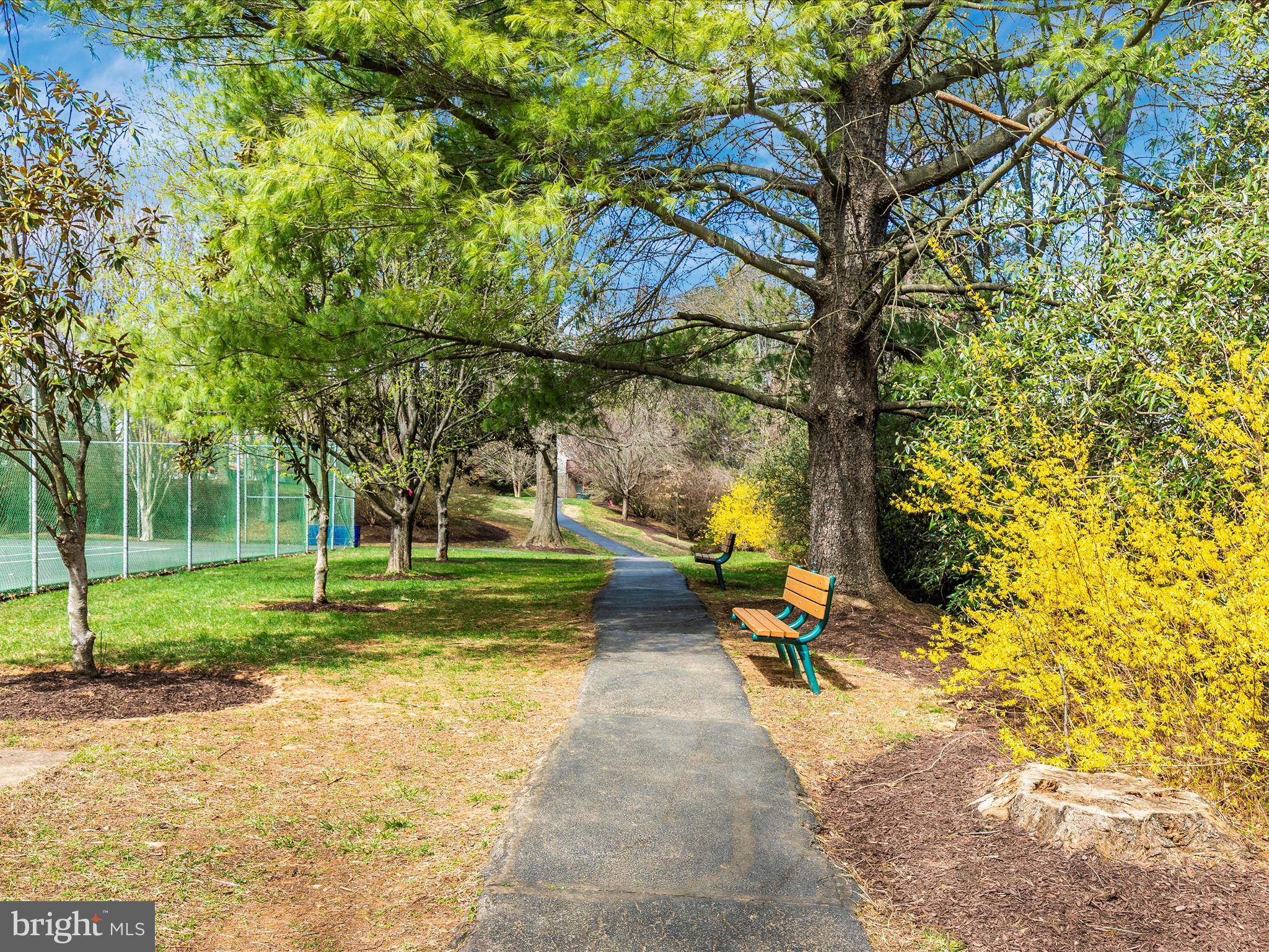 POTOMAC RIDGE - Residential