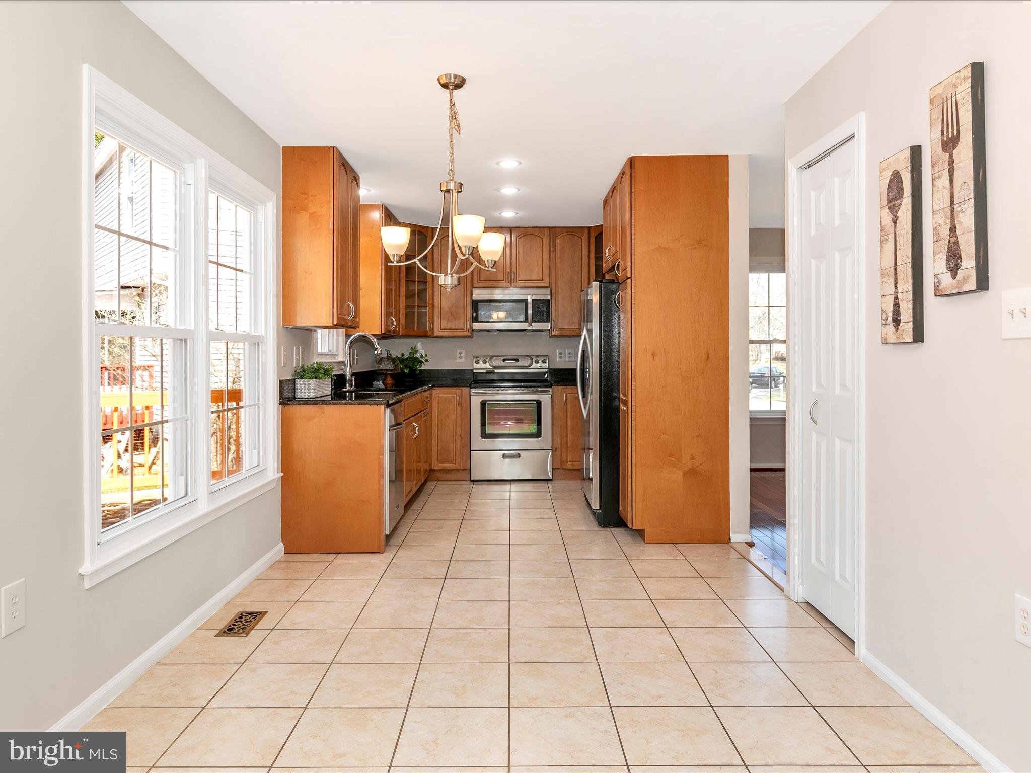 POTOMAC RIDGE - Residential