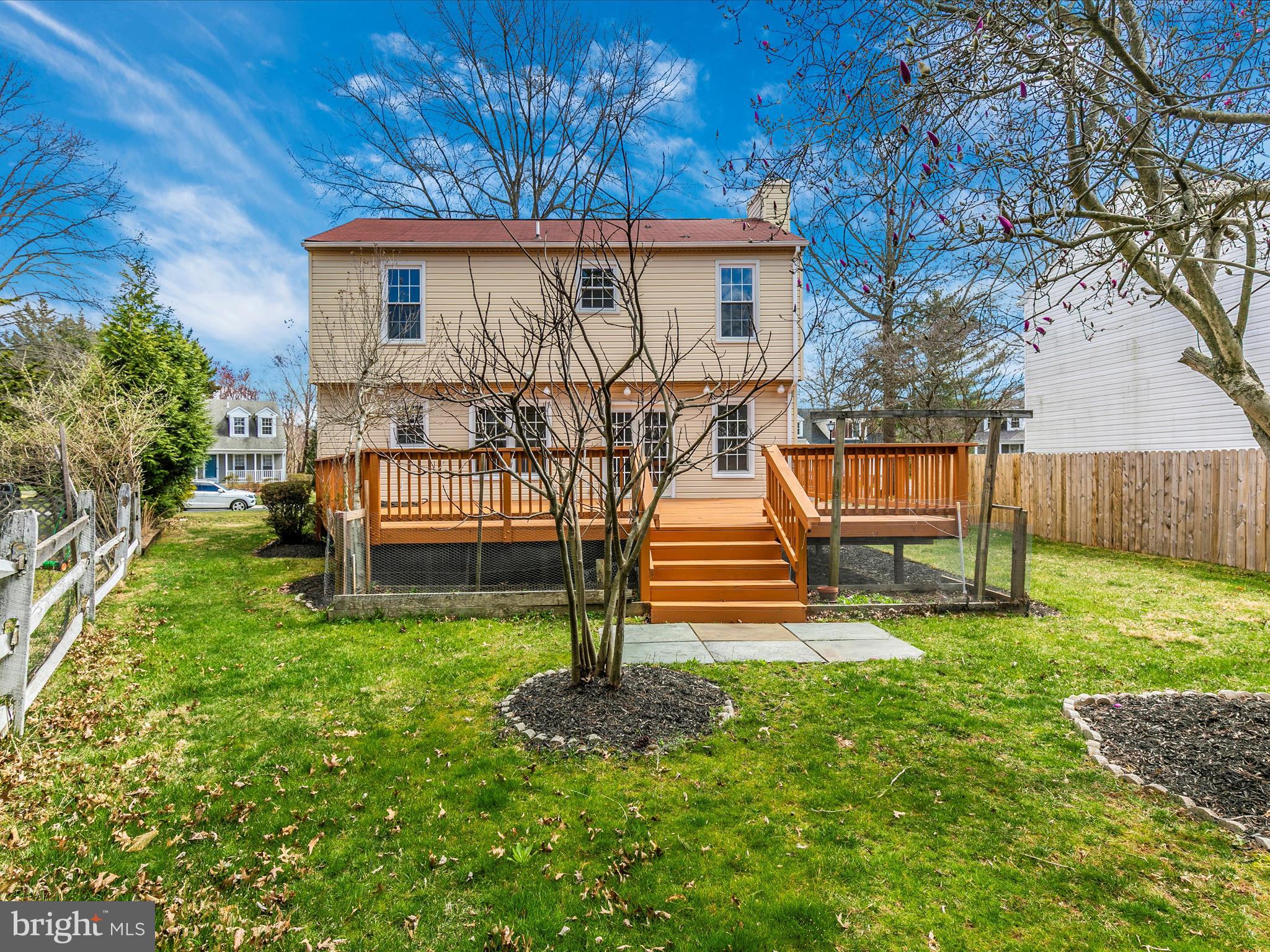 POTOMAC RIDGE - Residential