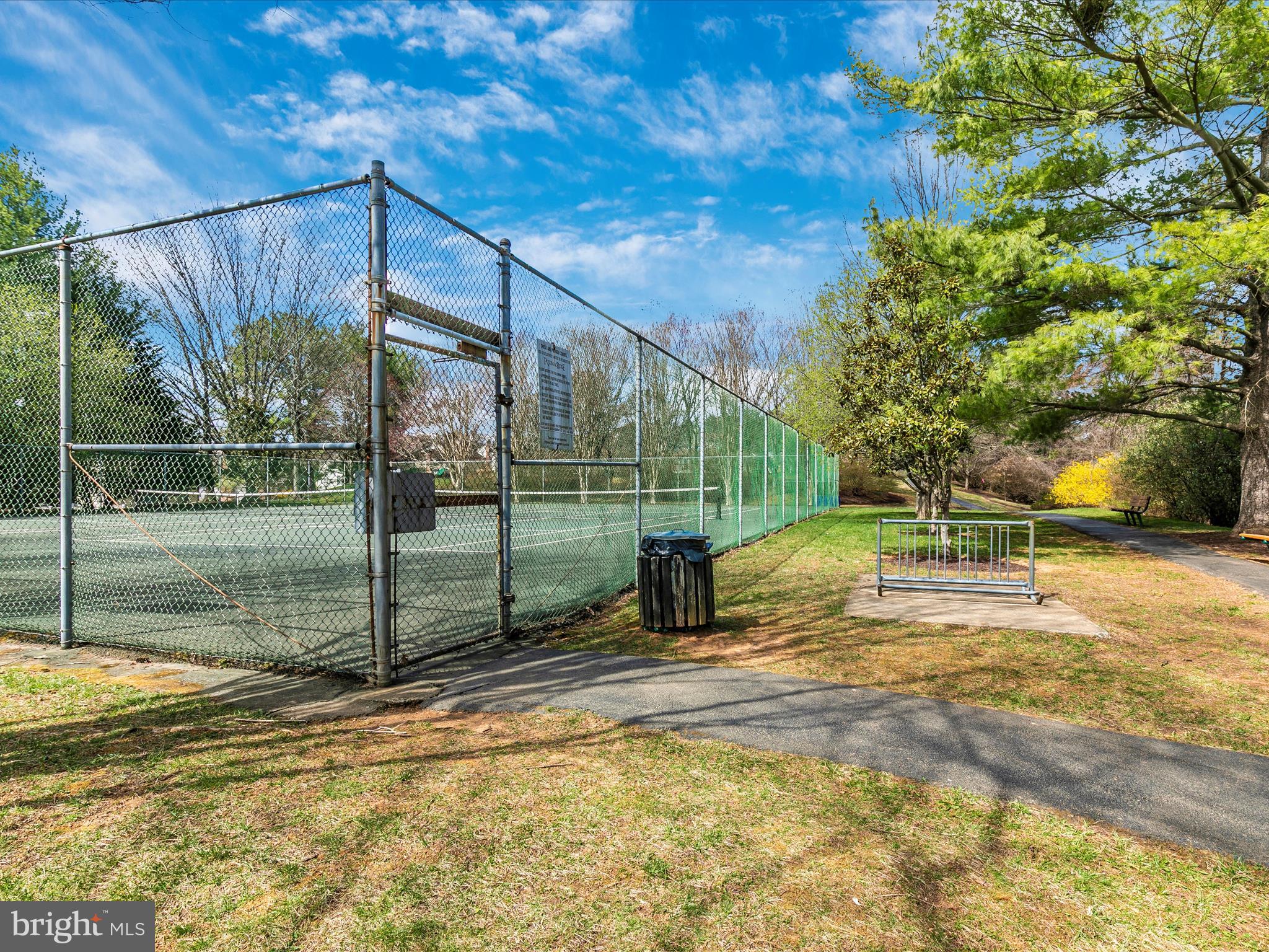 POTOMAC RIDGE - Residential