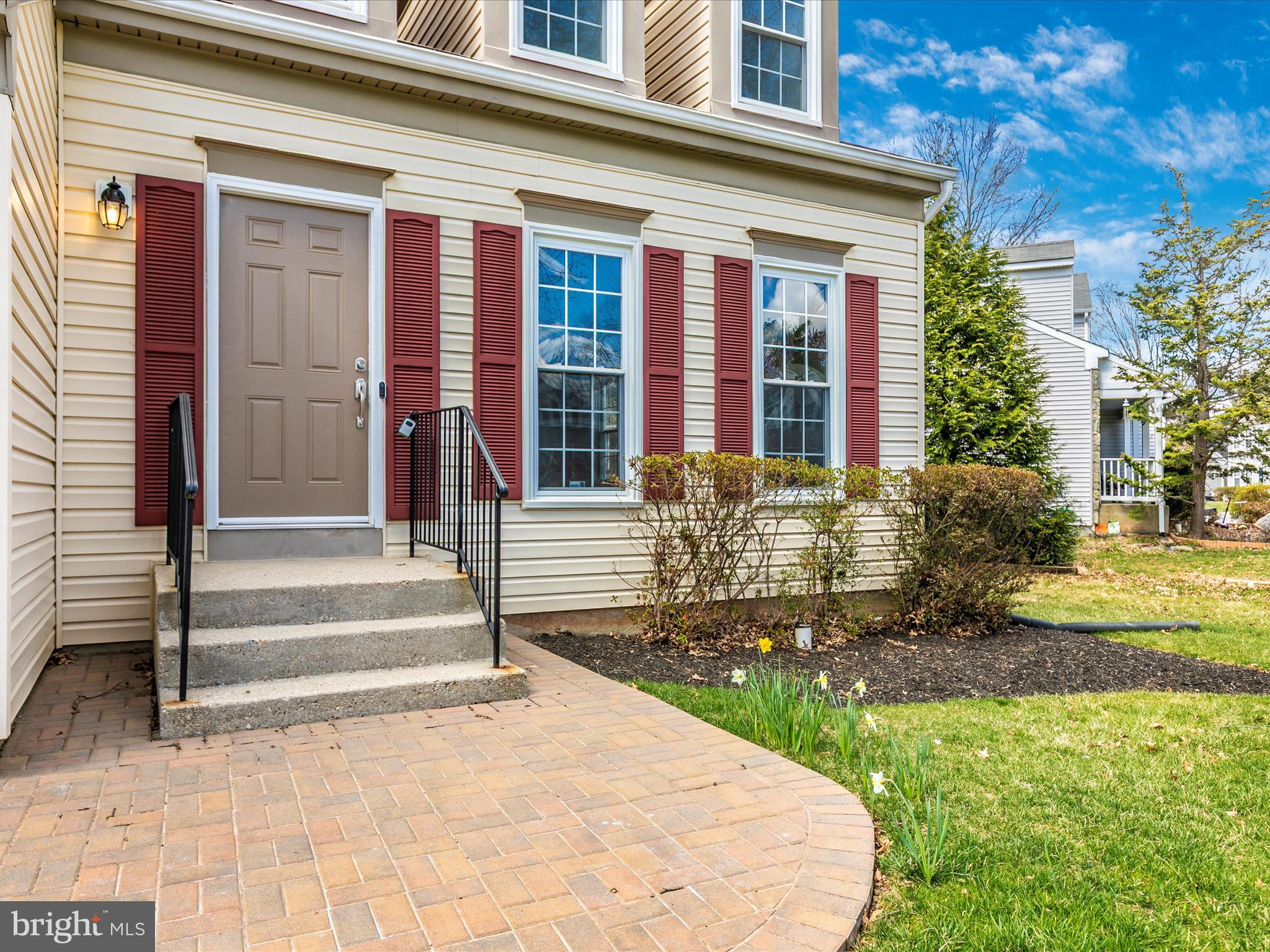 POTOMAC RIDGE - Residential