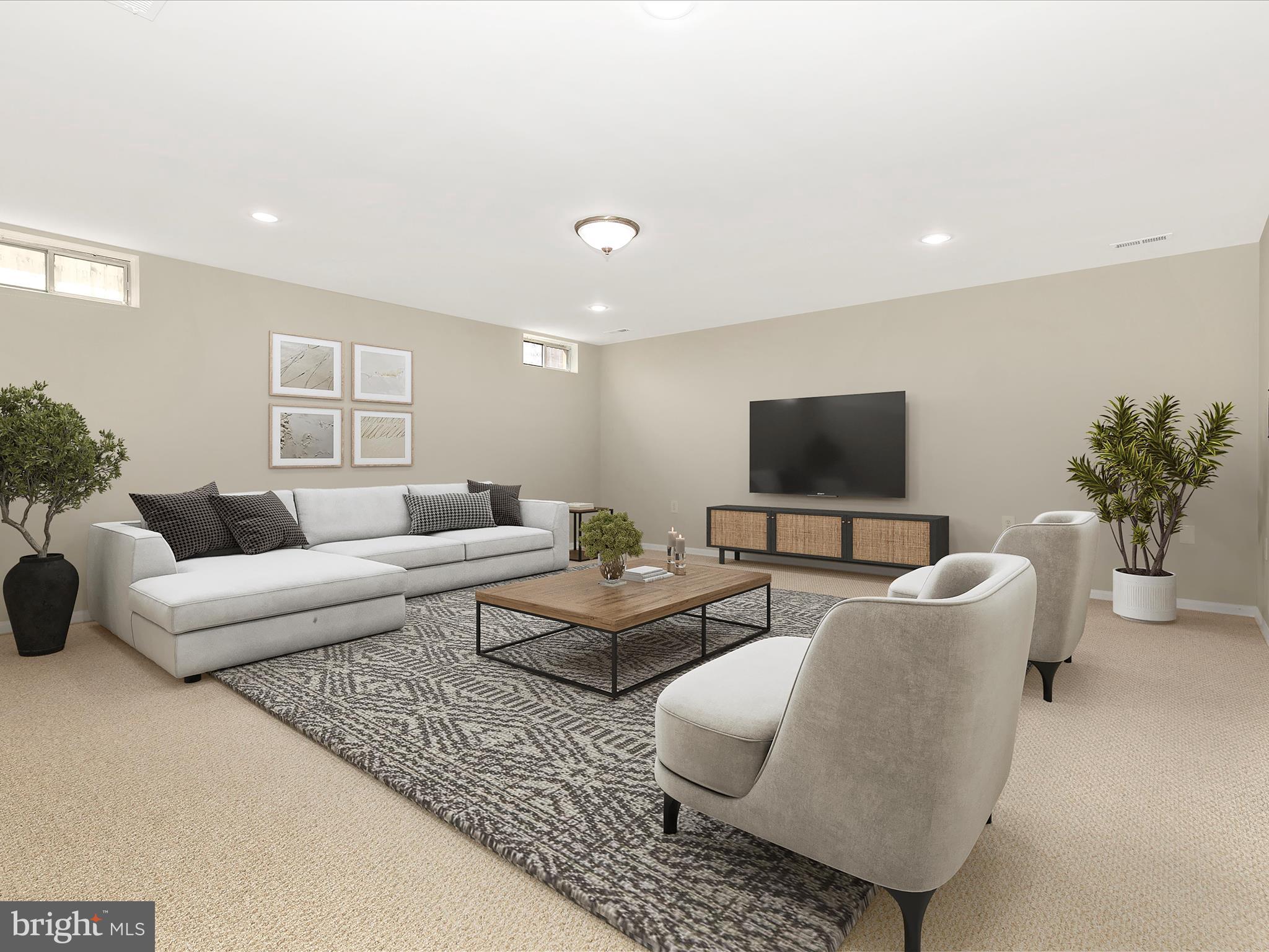 POTOMAC RIDGE - Residential