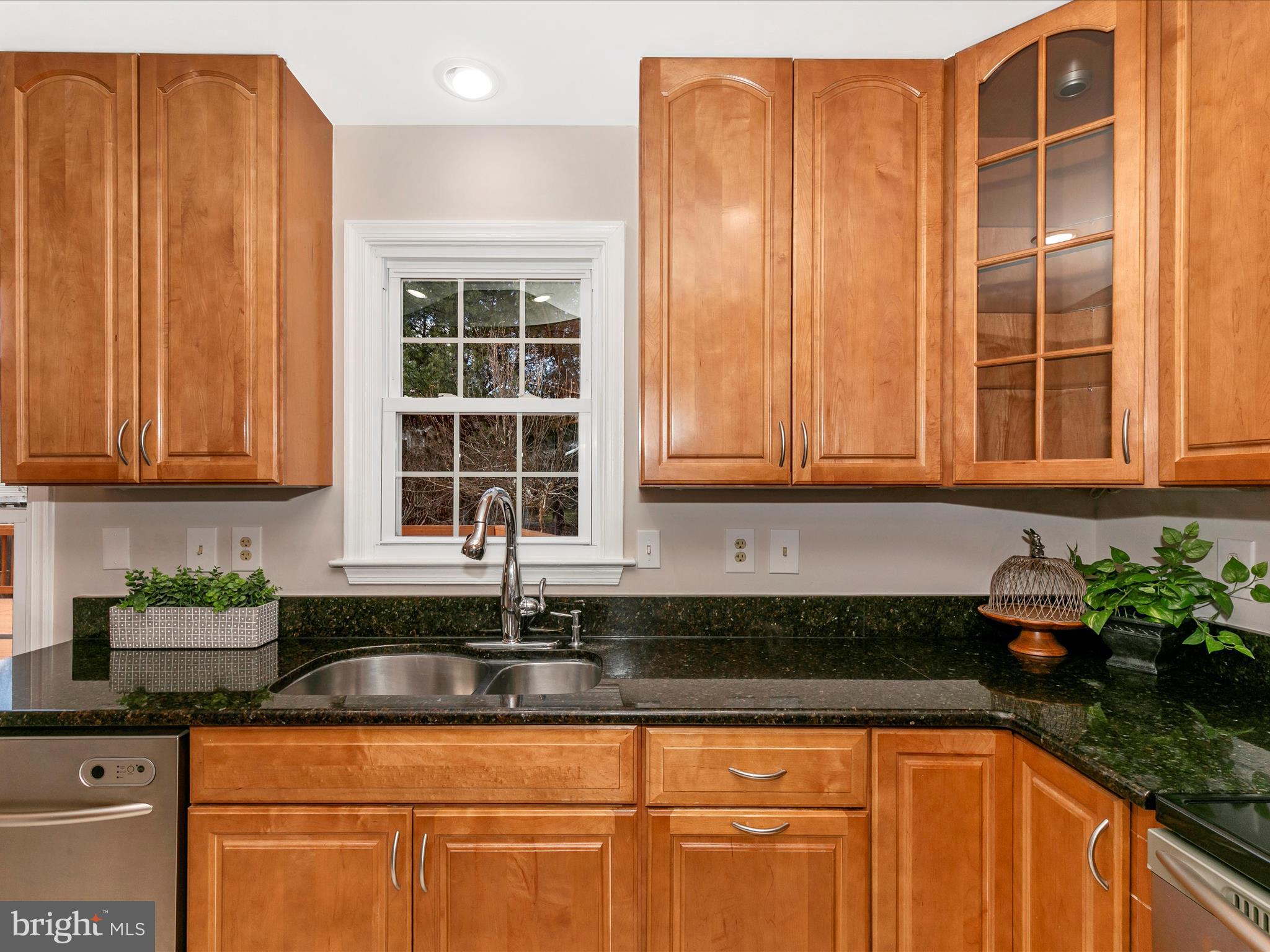 POTOMAC RIDGE - Residential