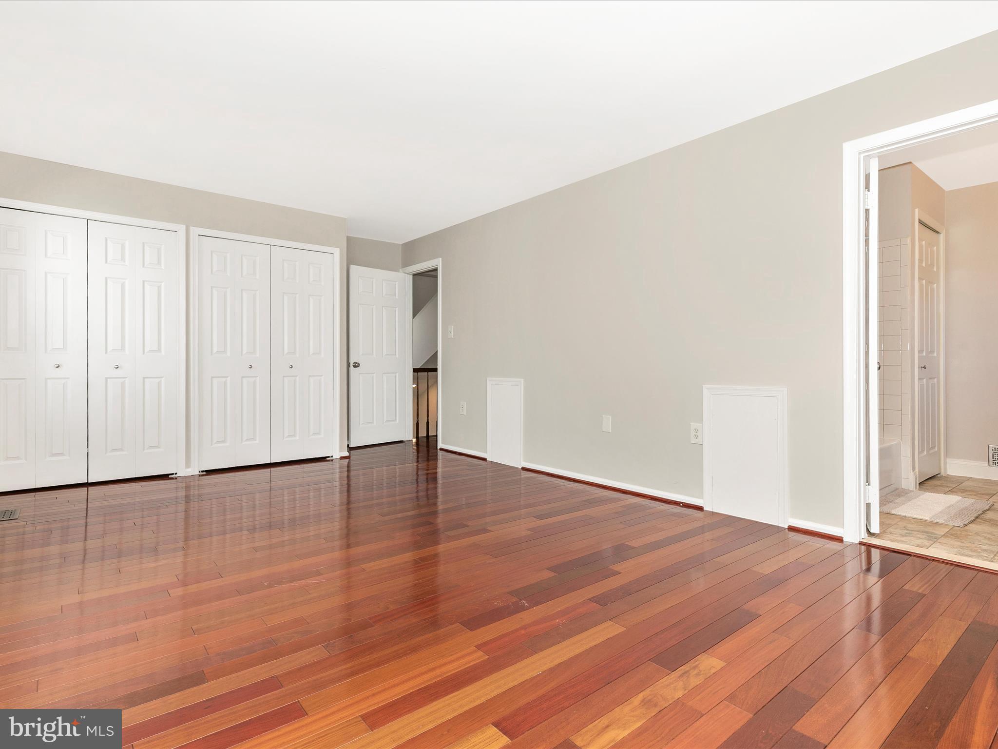 POTOMAC RIDGE - Residential