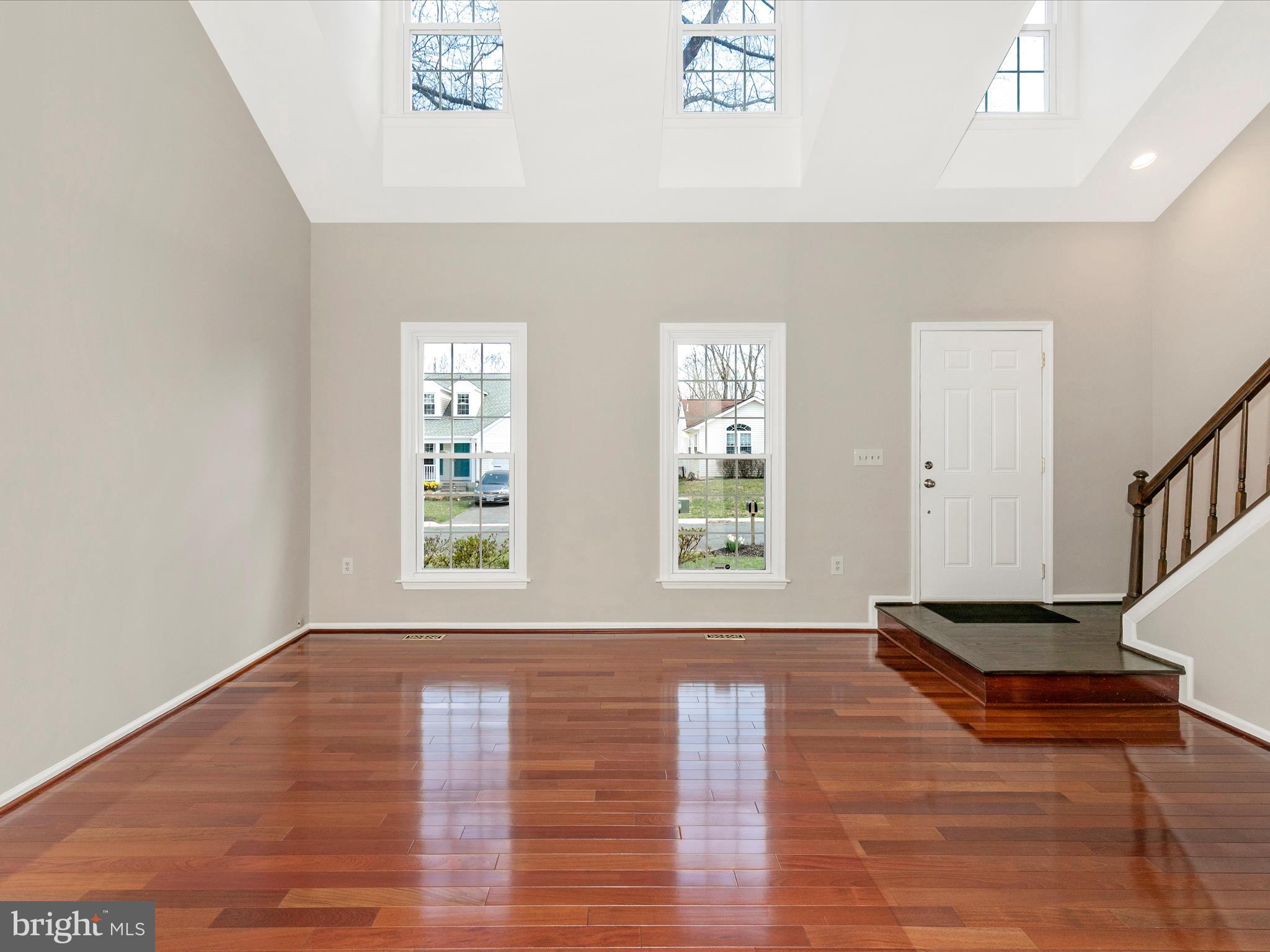 POTOMAC RIDGE - Residential