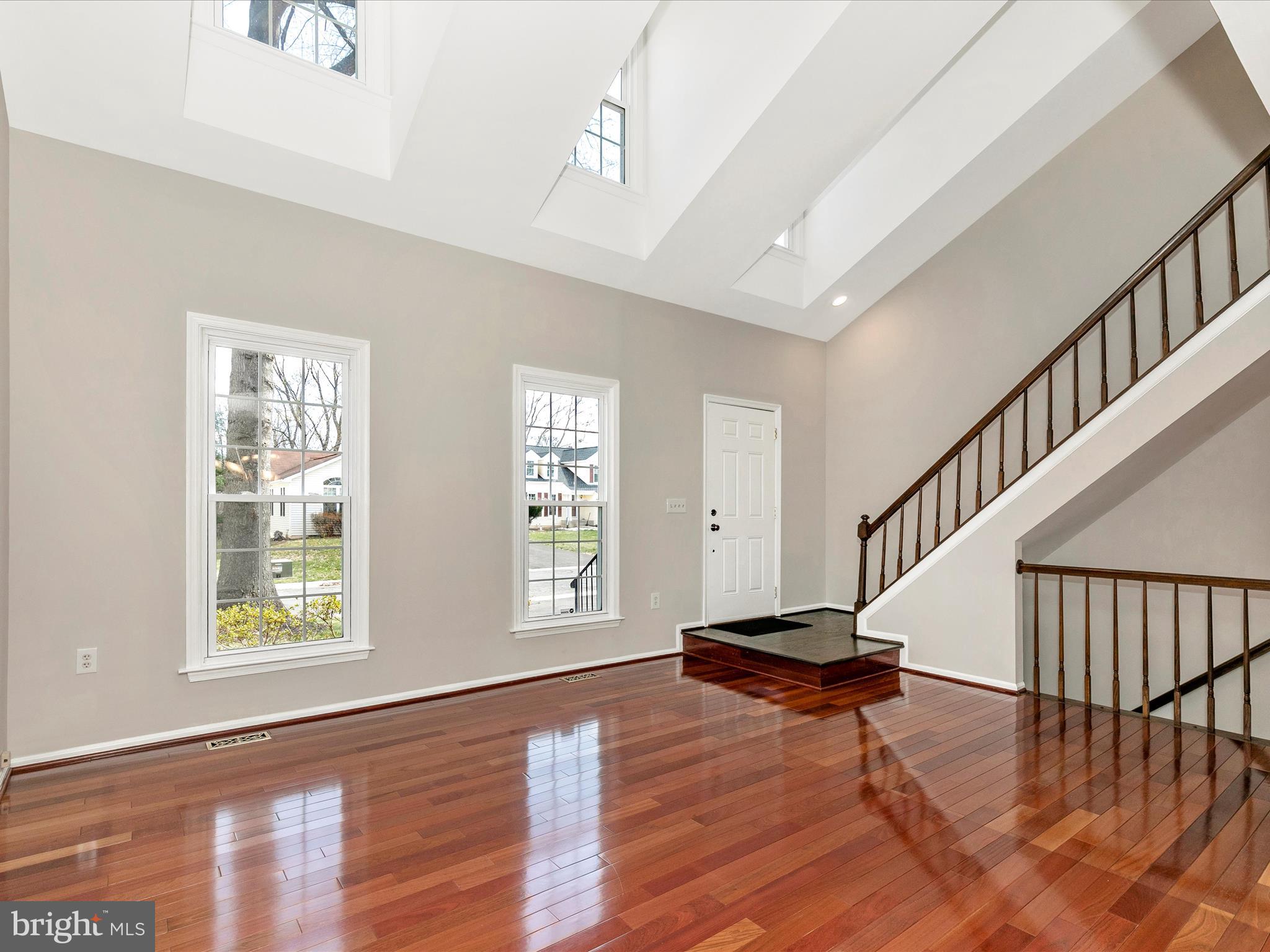 POTOMAC RIDGE - Residential