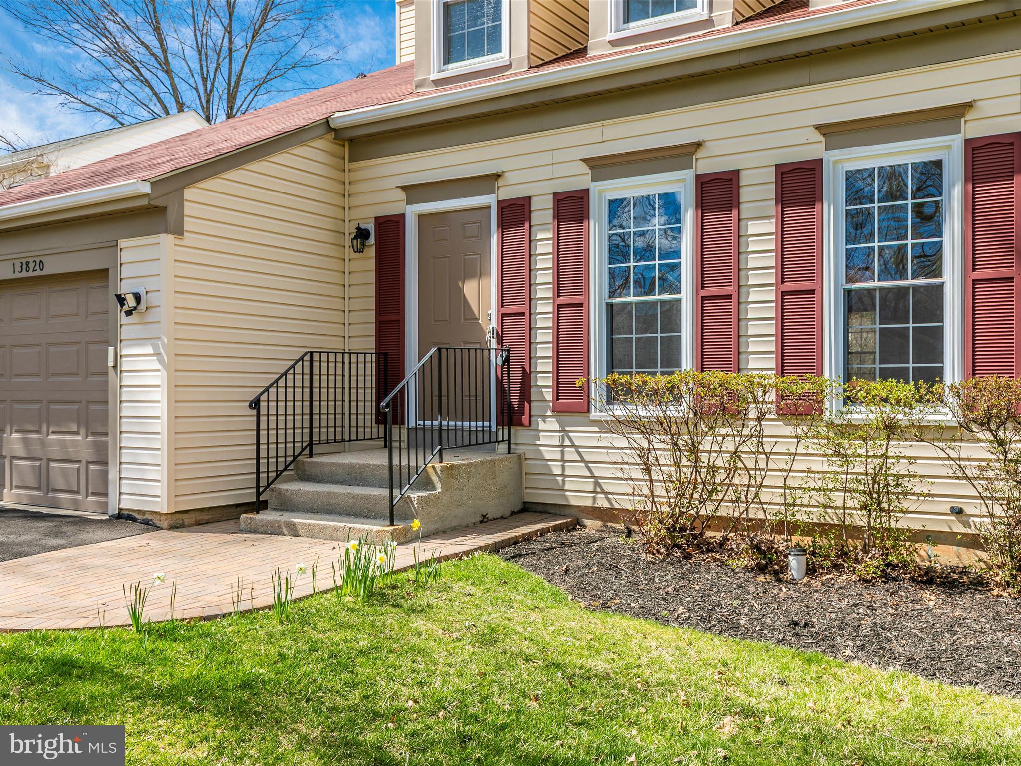 POTOMAC RIDGE - Residential