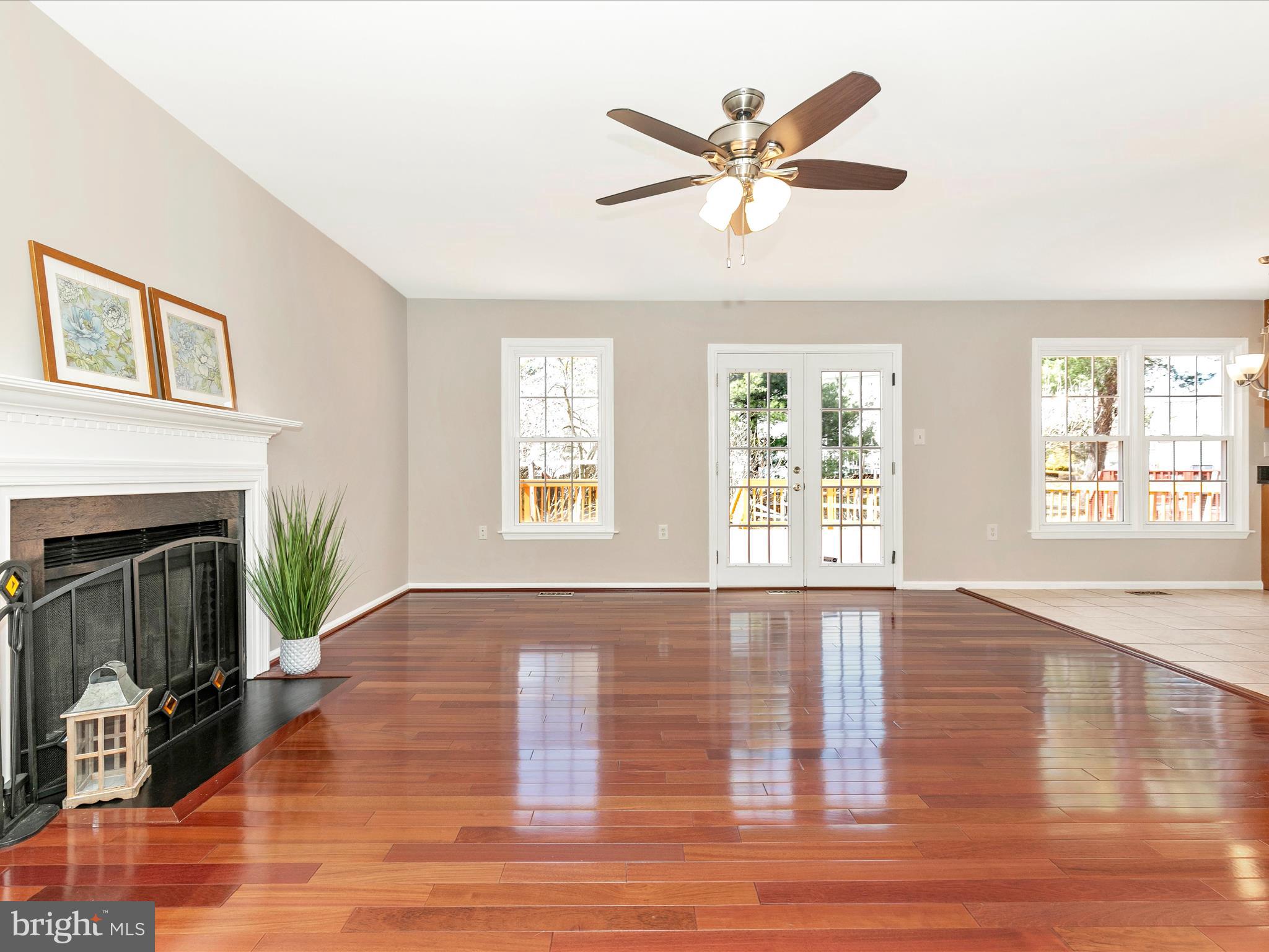 POTOMAC RIDGE - Residential