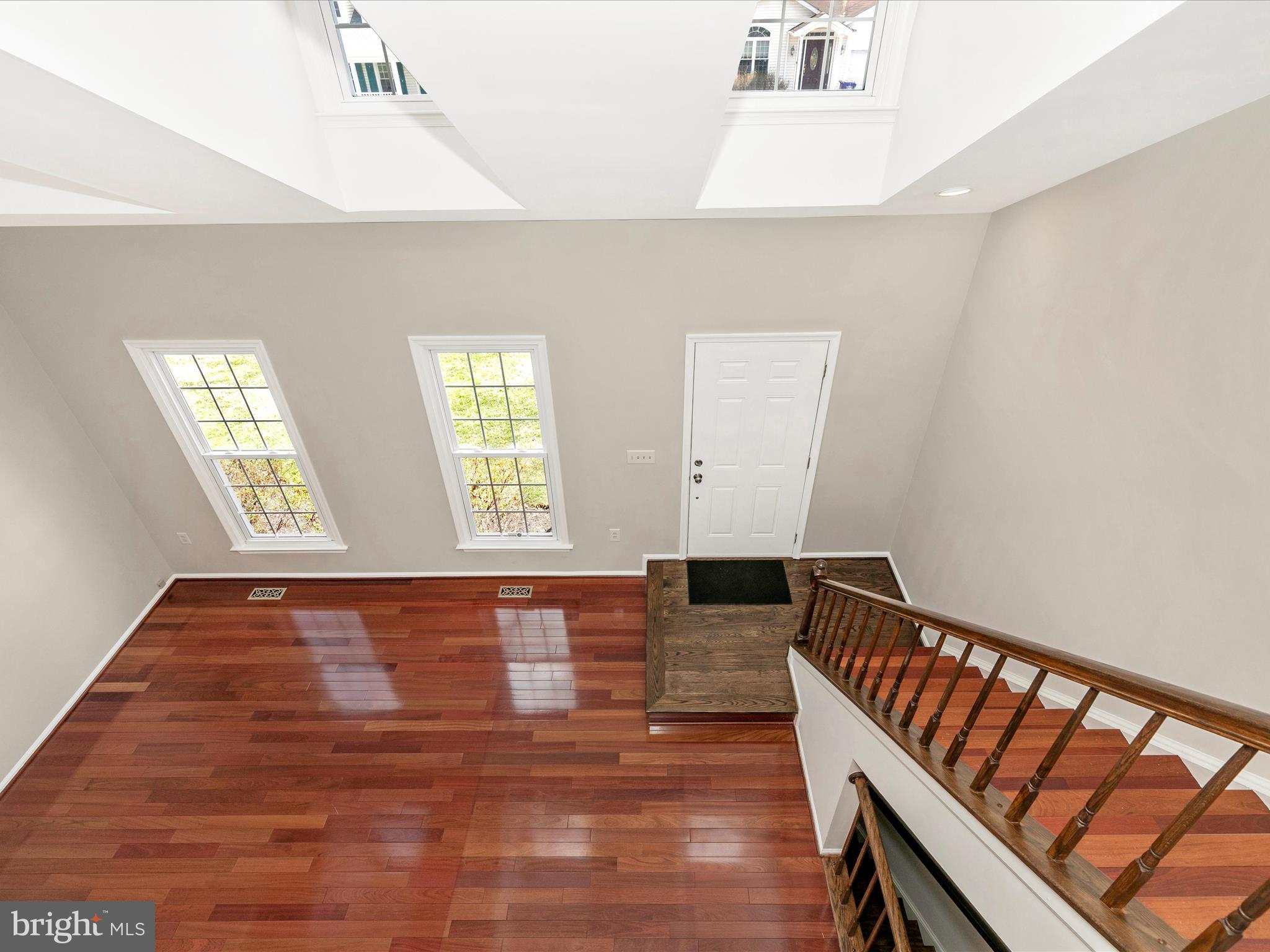 POTOMAC RIDGE - Residential