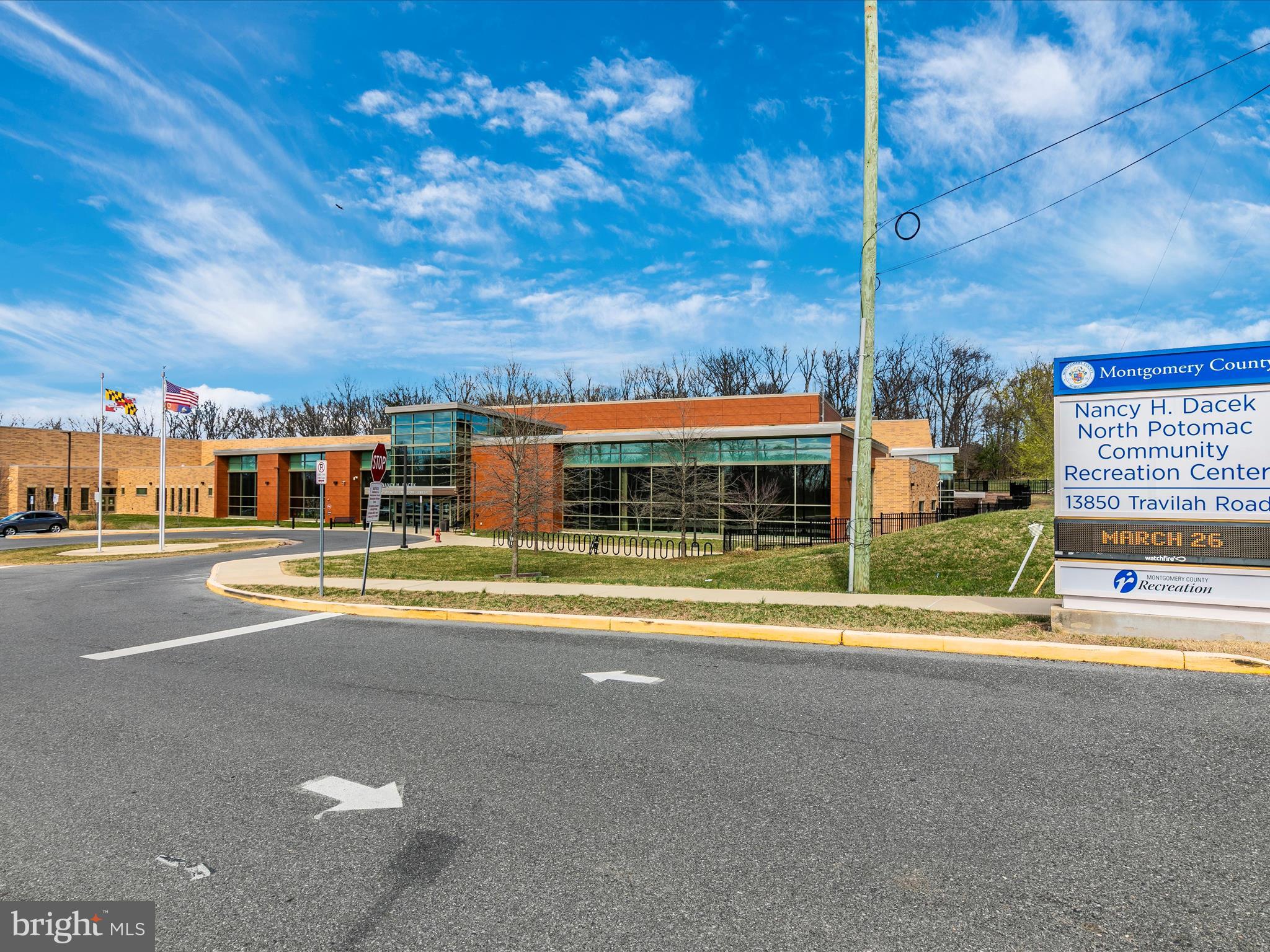 POTOMAC RIDGE - Residential