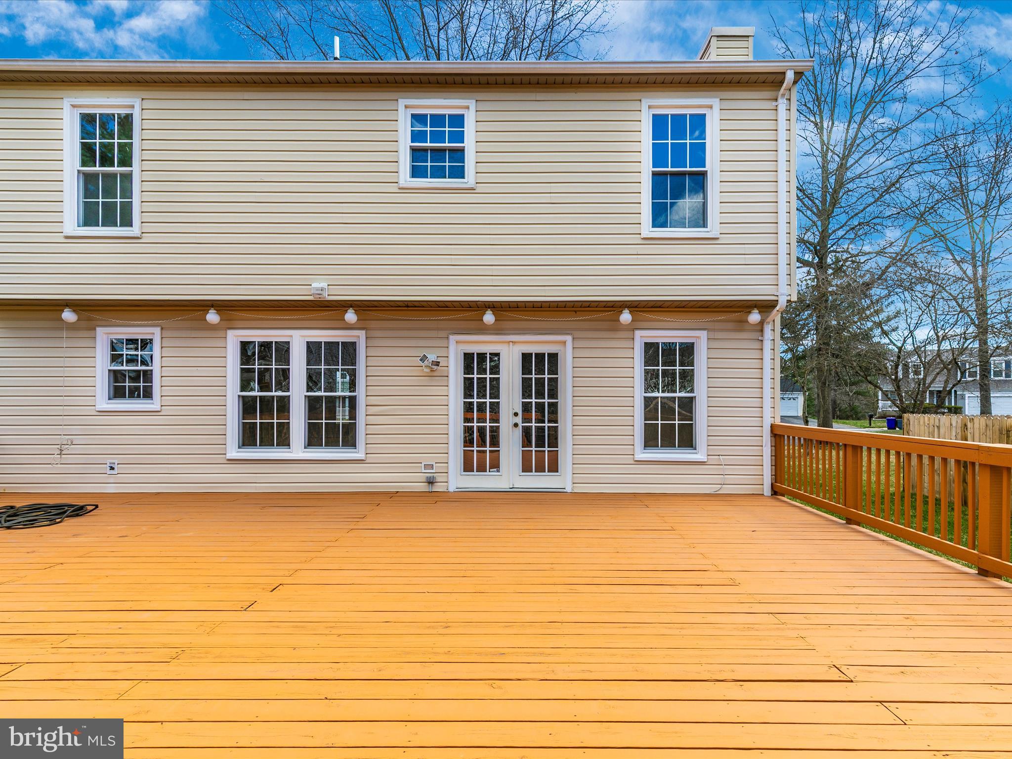 POTOMAC RIDGE - Residential