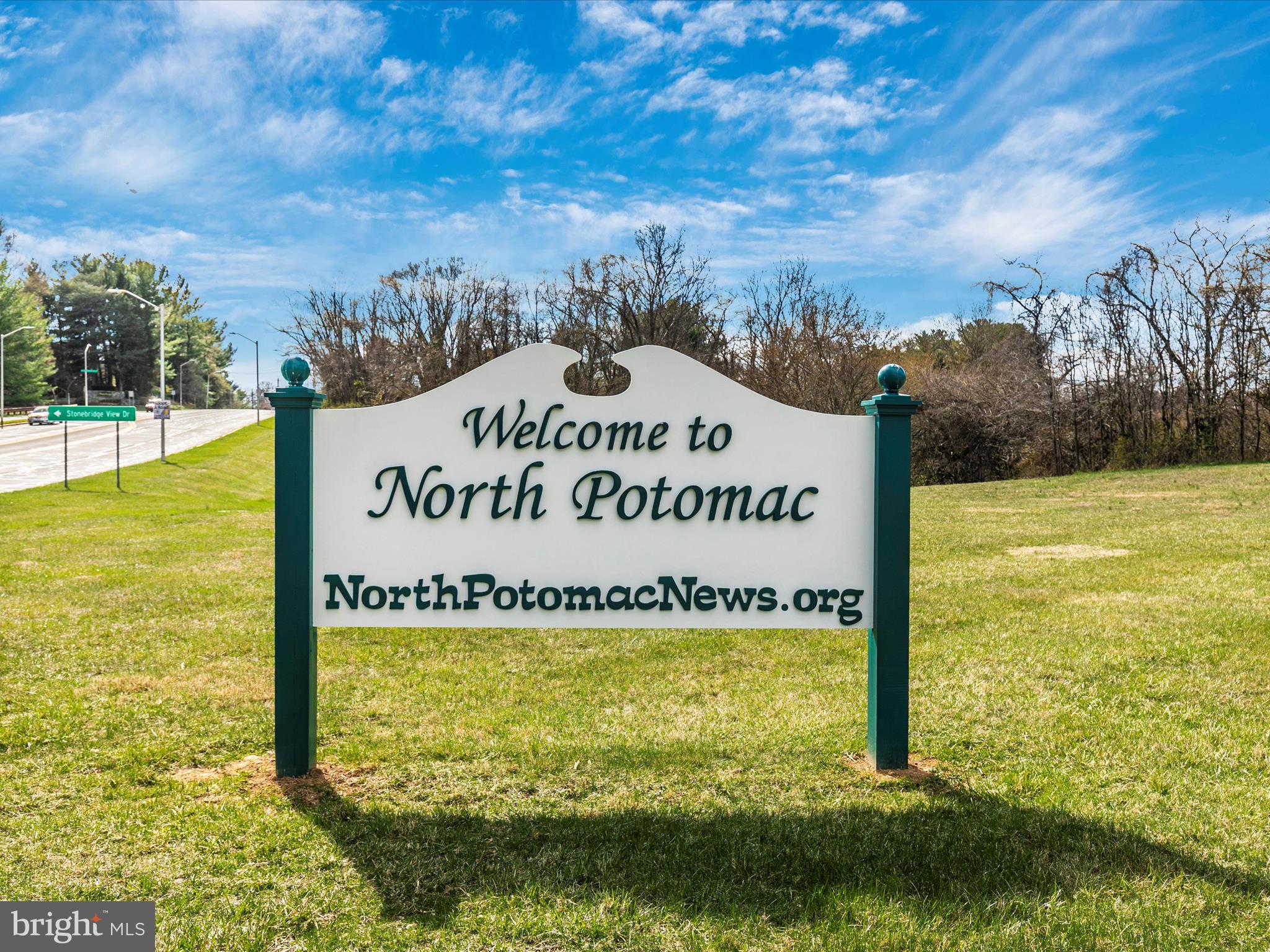 POTOMAC RIDGE - Residential