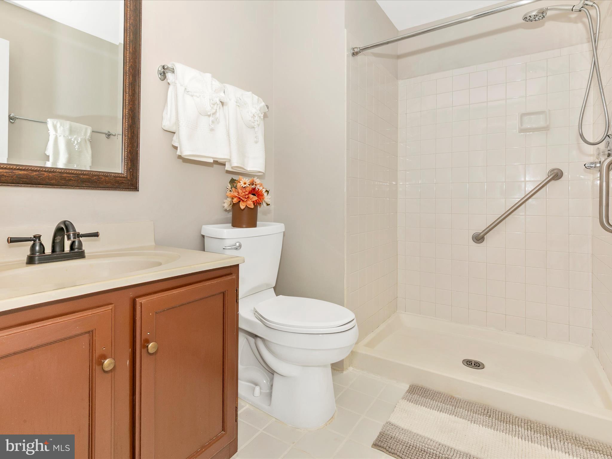 POTOMAC RIDGE - Residential