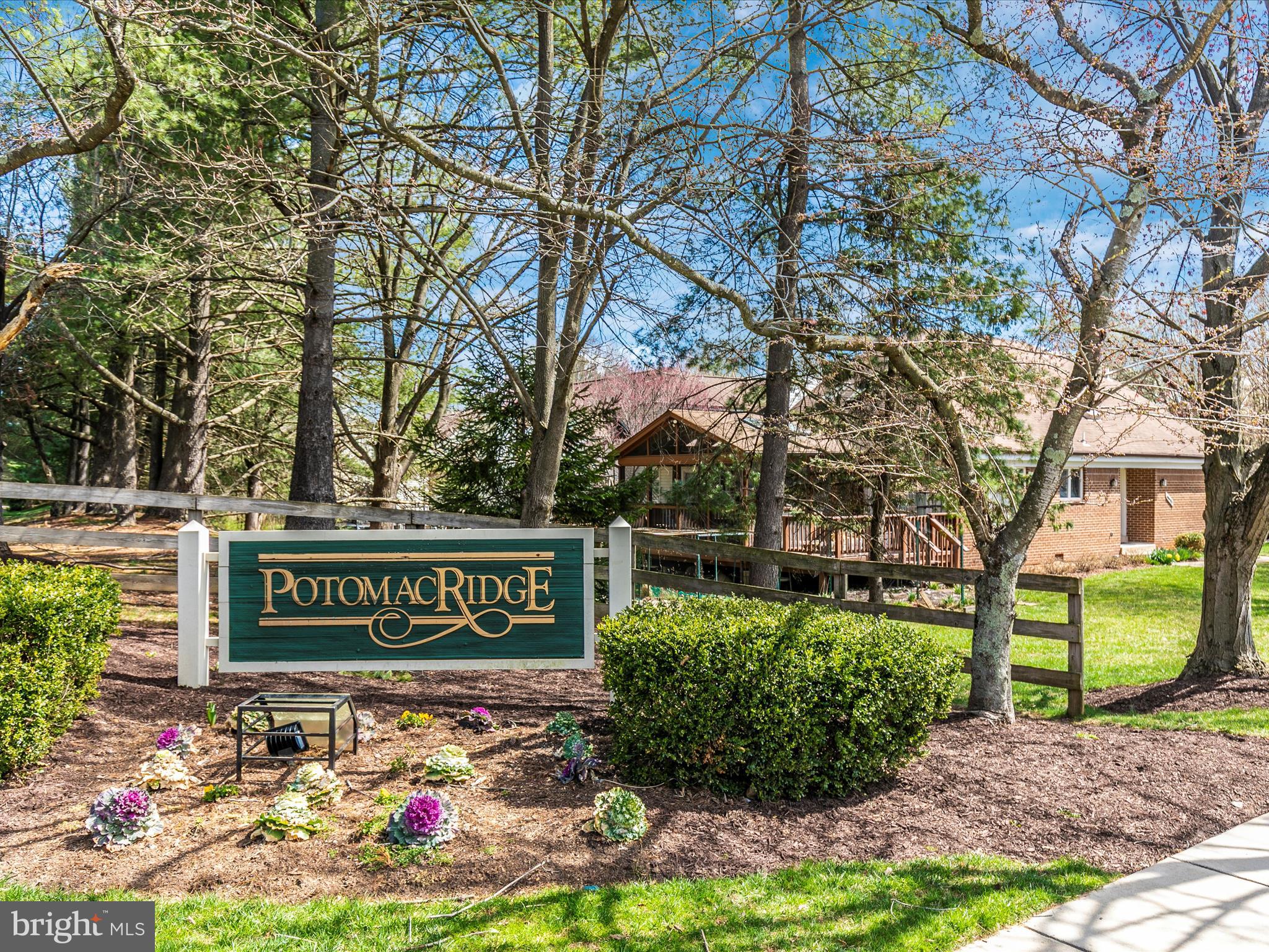 POTOMAC RIDGE - Residential