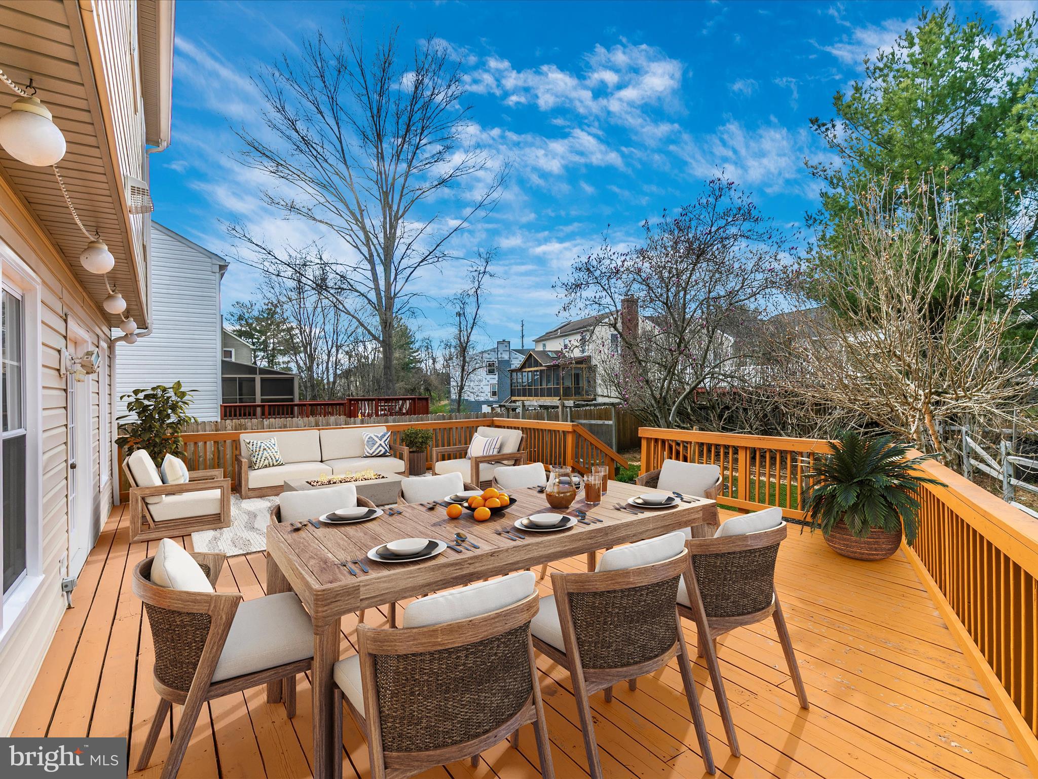 POTOMAC RIDGE - Residential